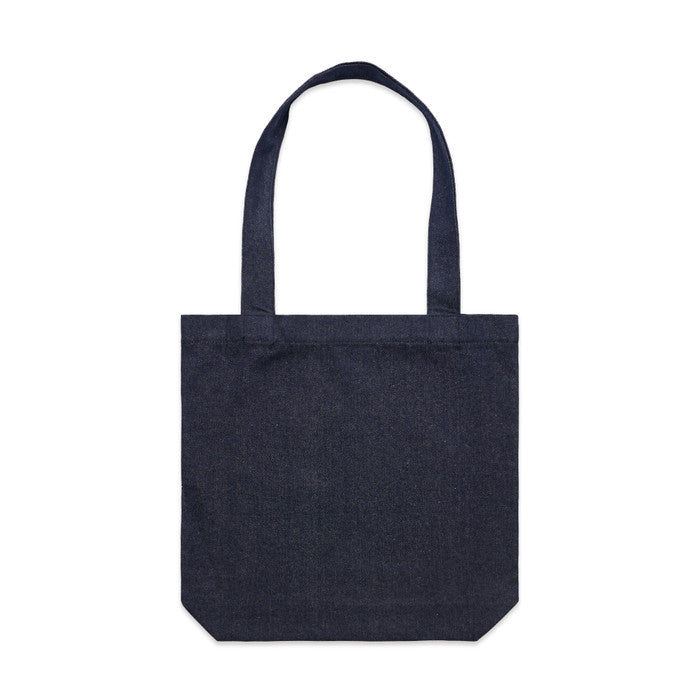 AS Colour Carrie Denim Tote
