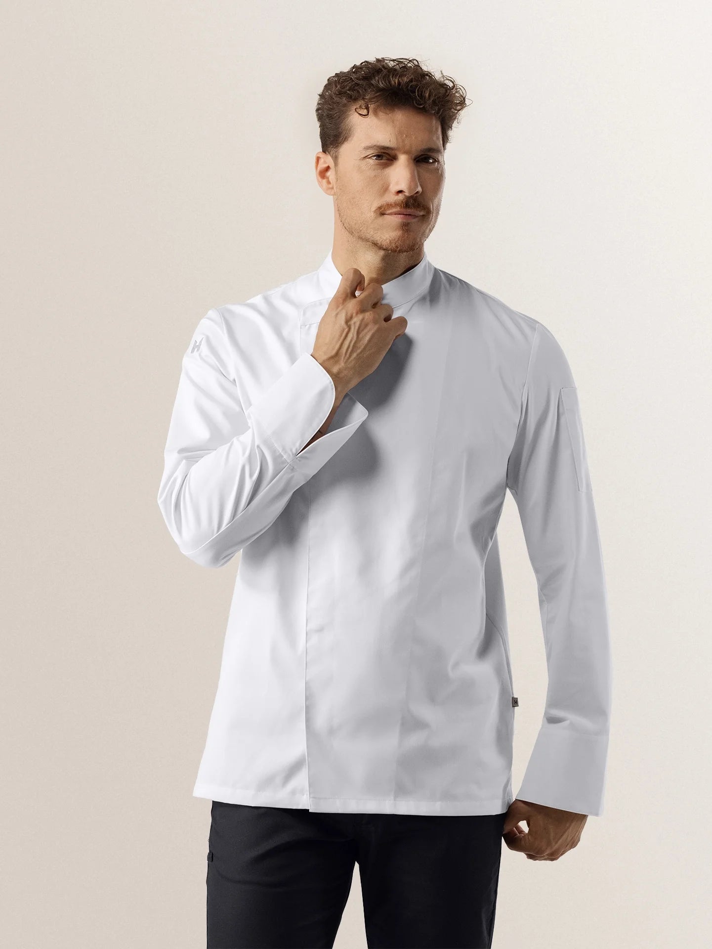 Le Scalda Arnoux White