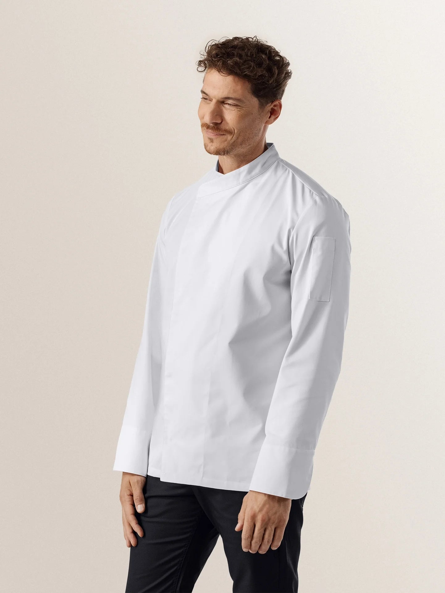 Le Arnoux White