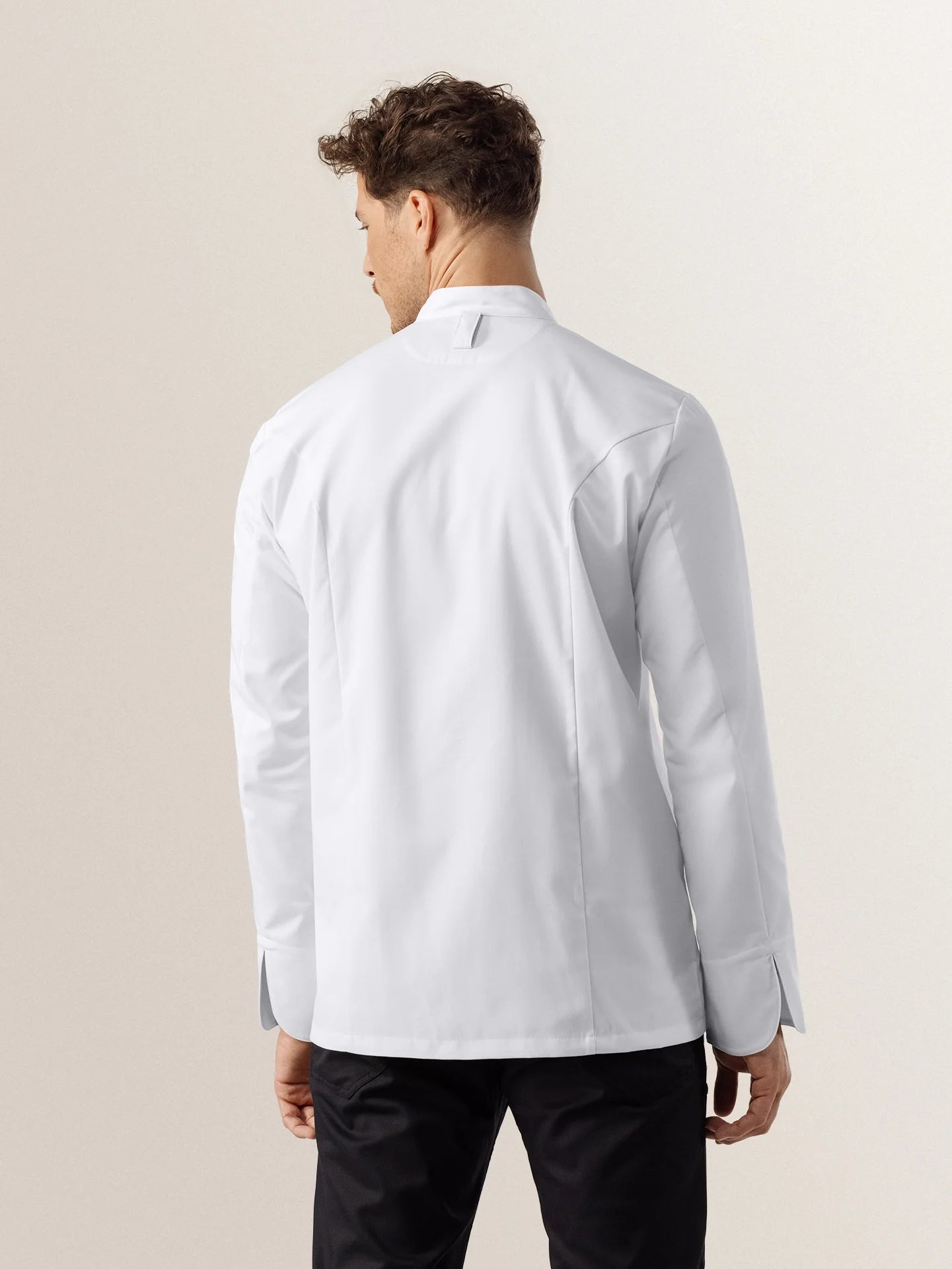 Le Arnoux White