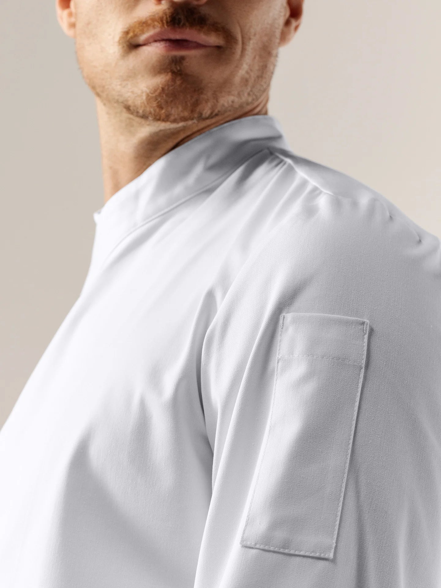 Le Scalda Arnoux White
