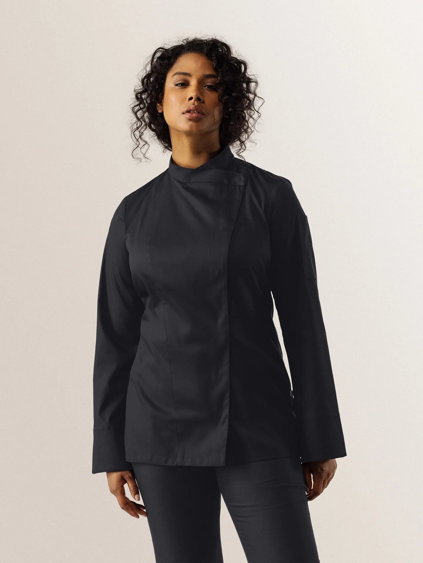 Le Arlette Black