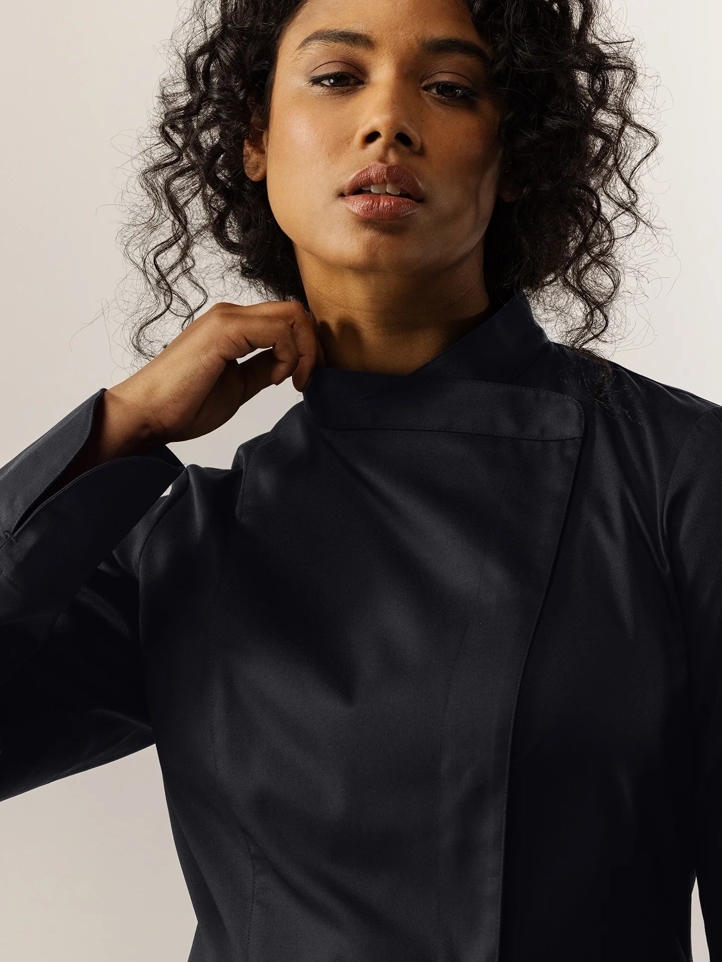 Le Arlette Black