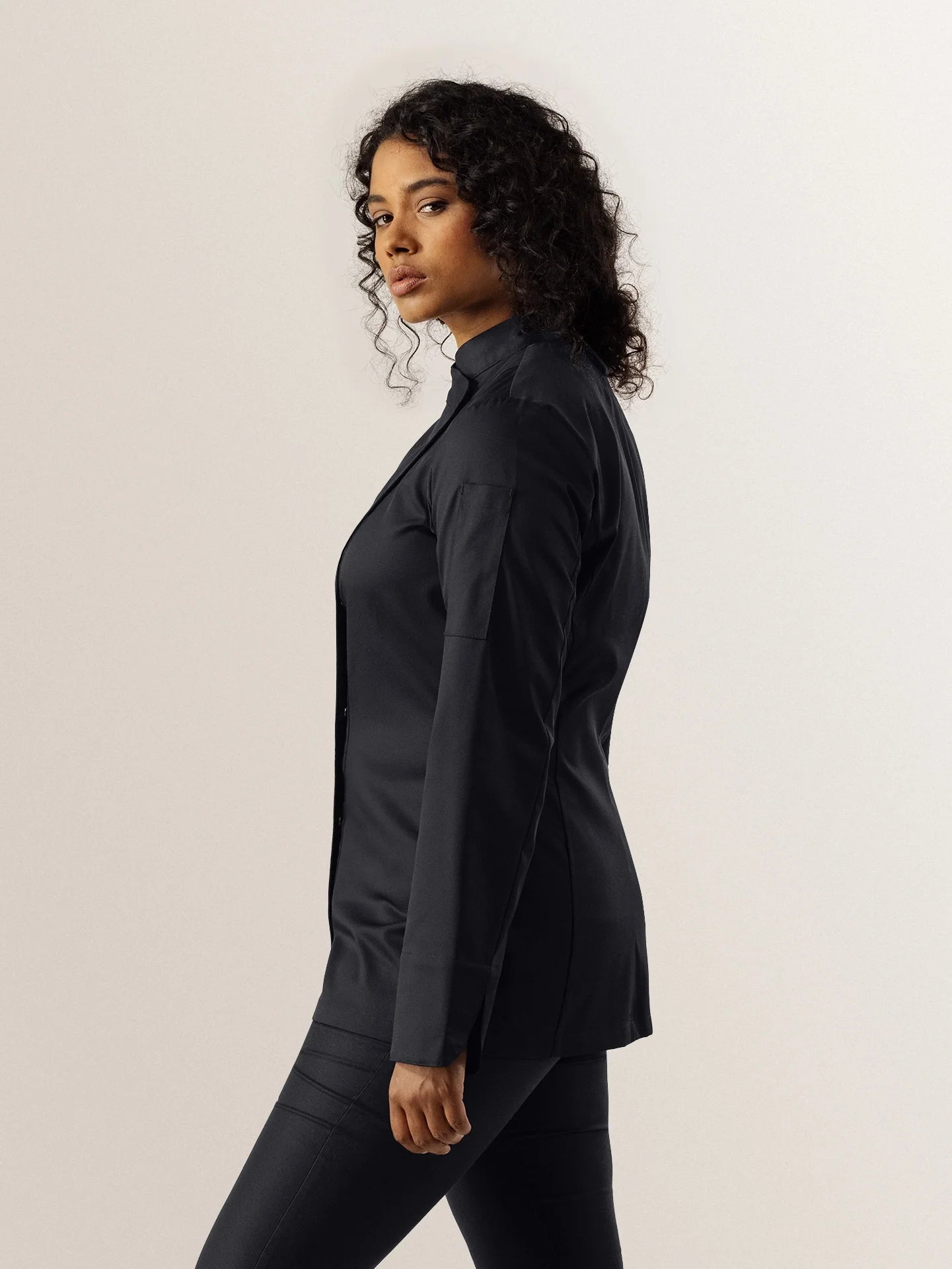 Le Arlette Black