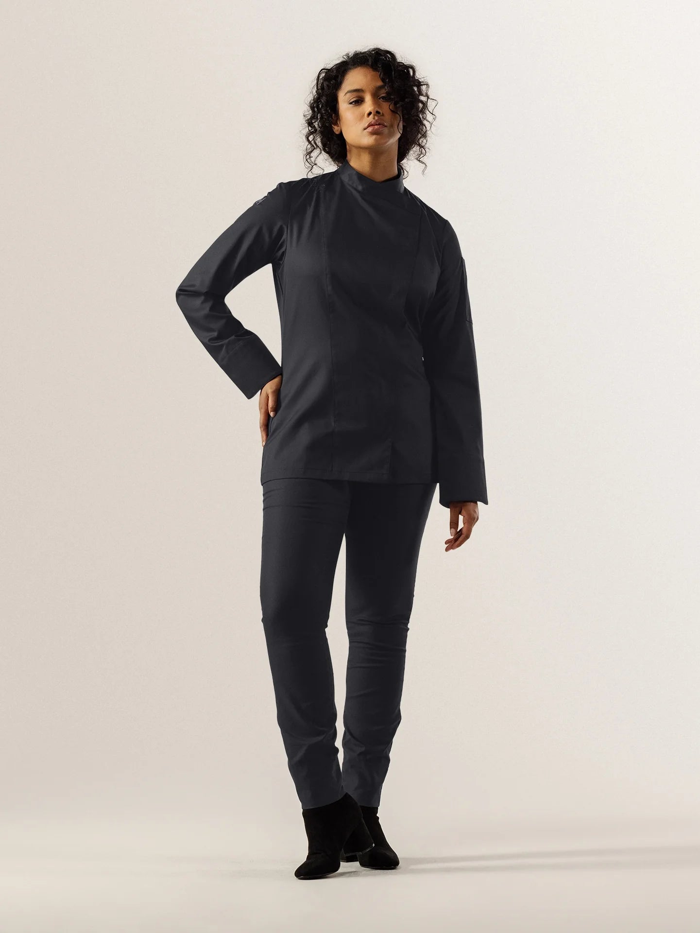 Le Arlette Black