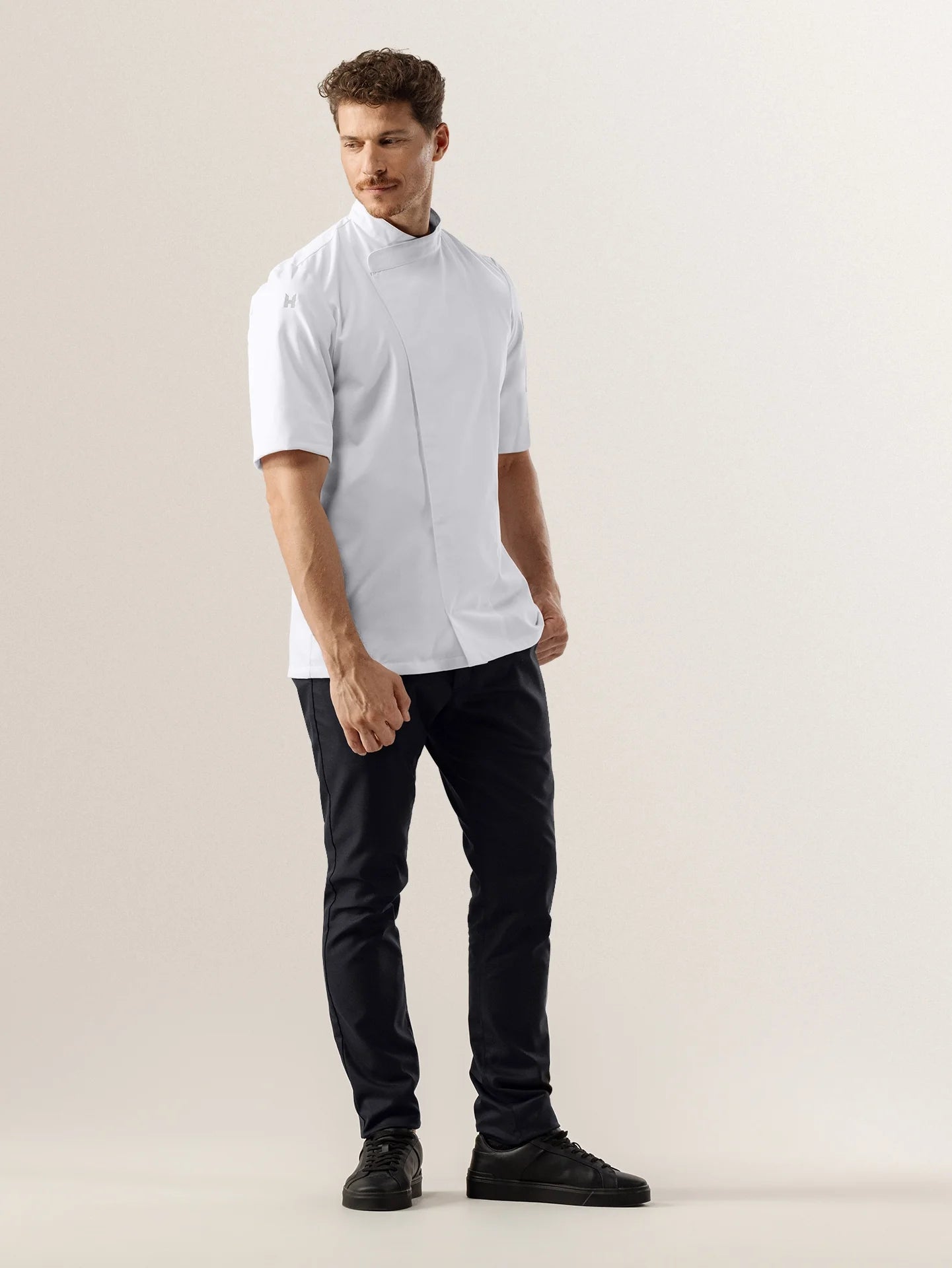 Le Bastien White