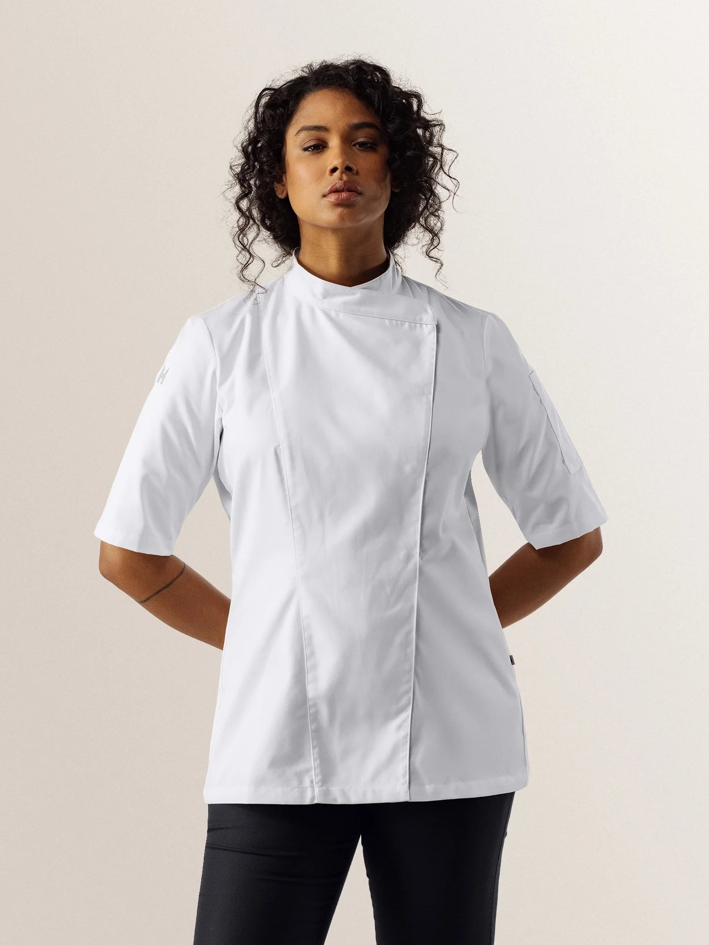Le Brunelle White