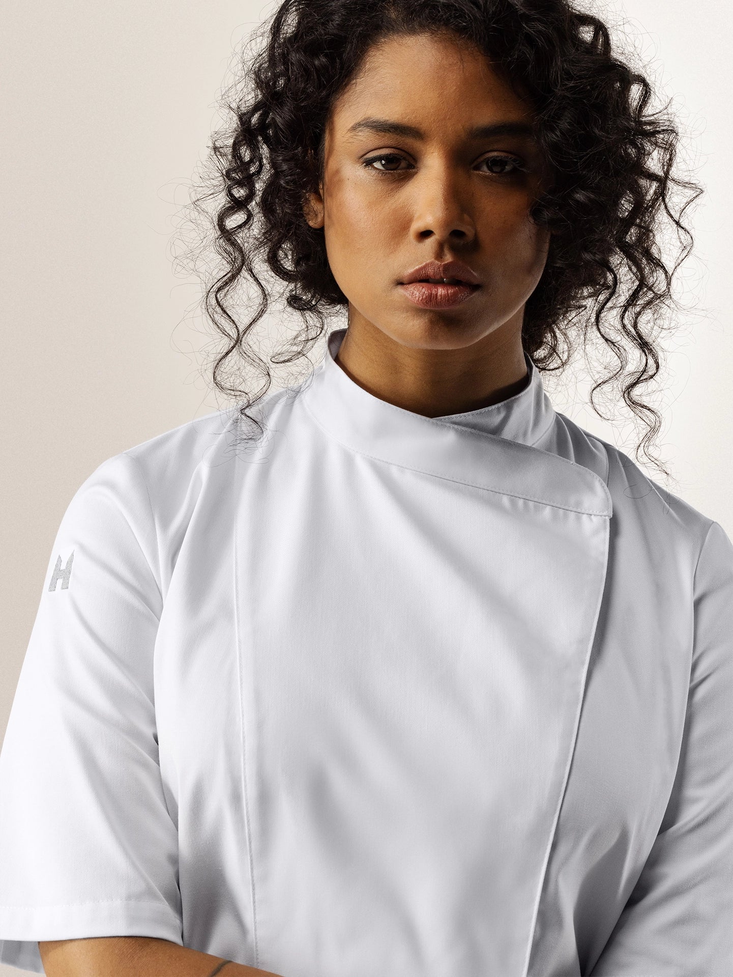 Le Brunelle White