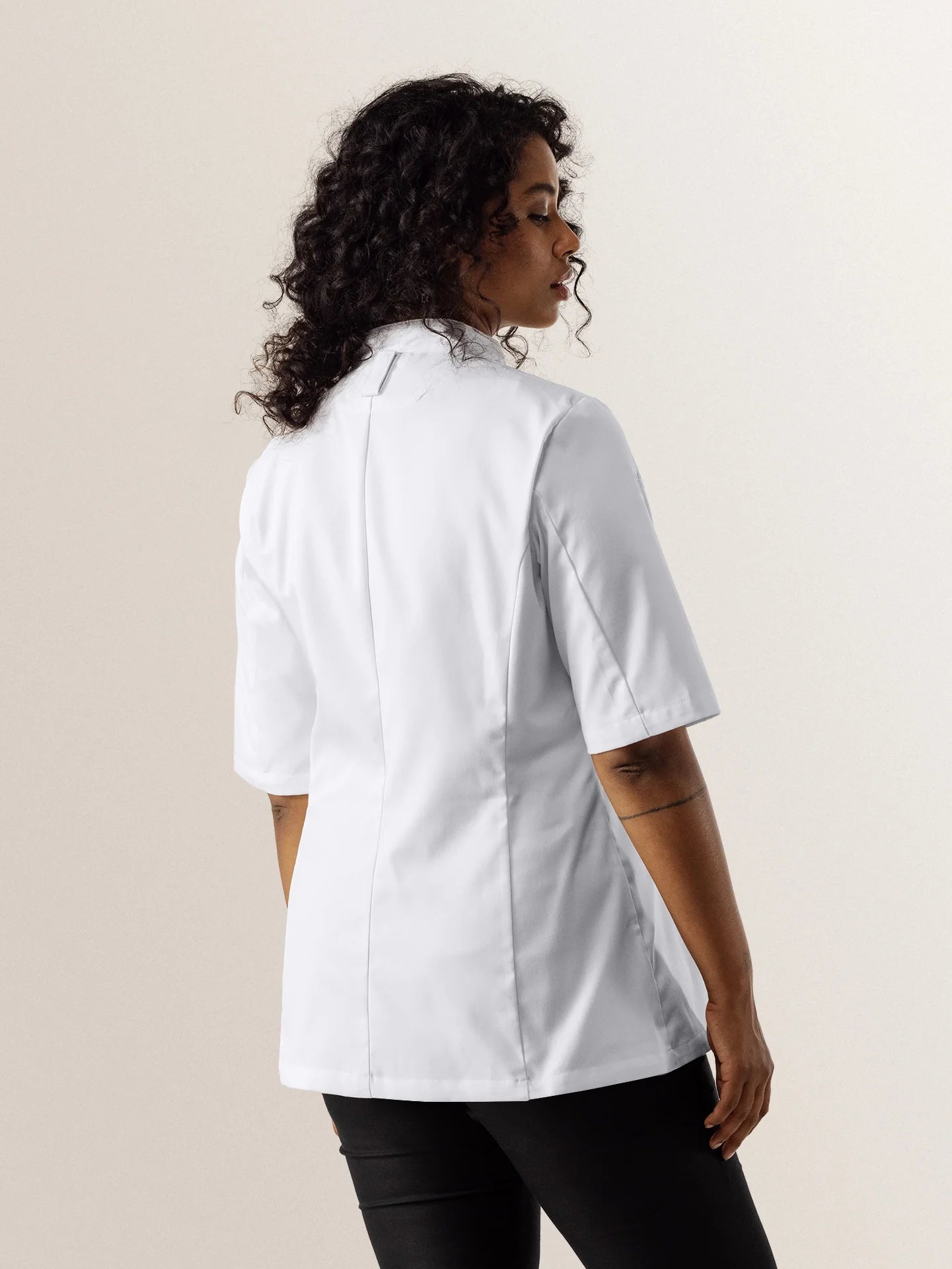 Le Brunelle White
