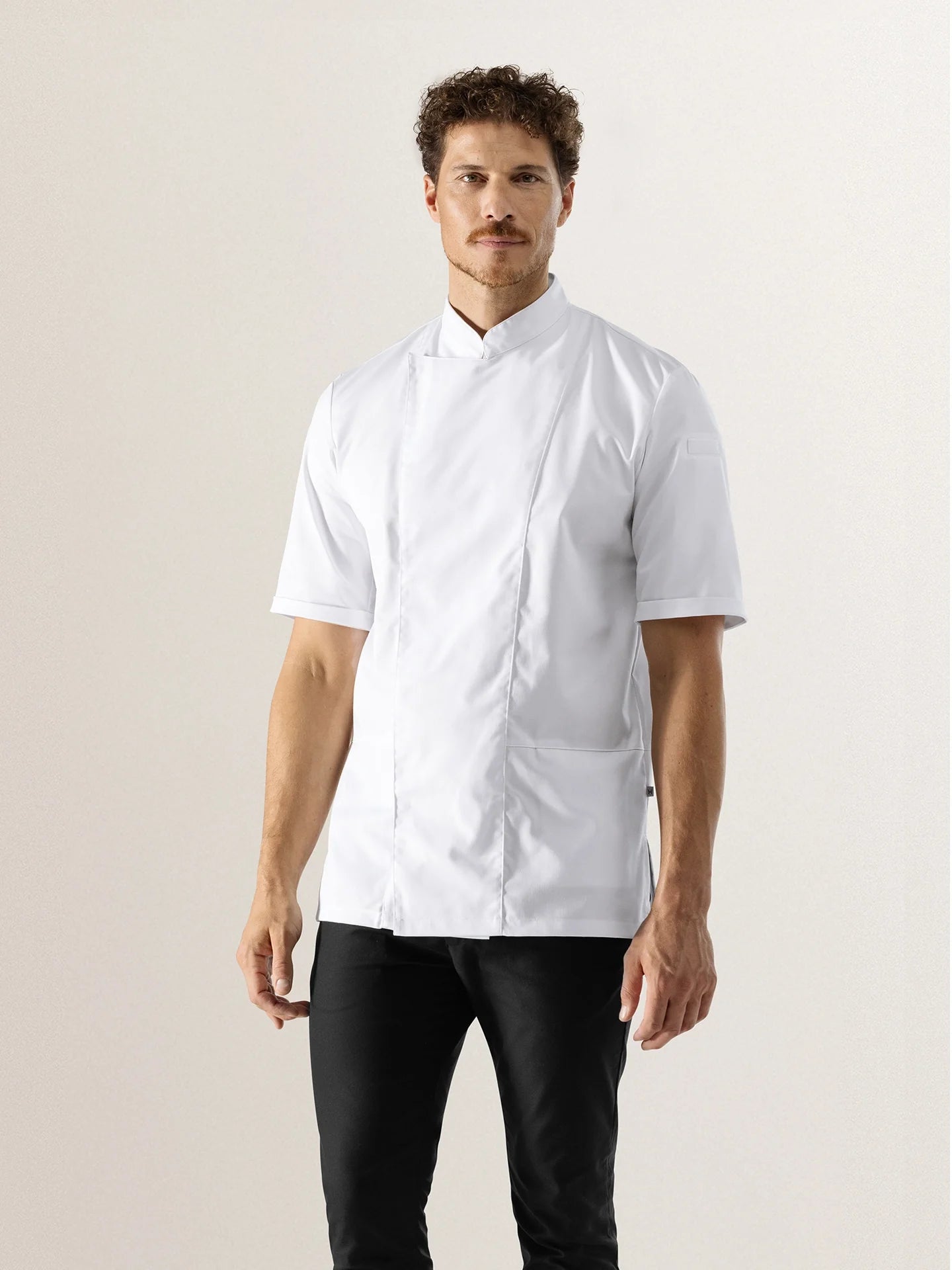 Le Melvin White