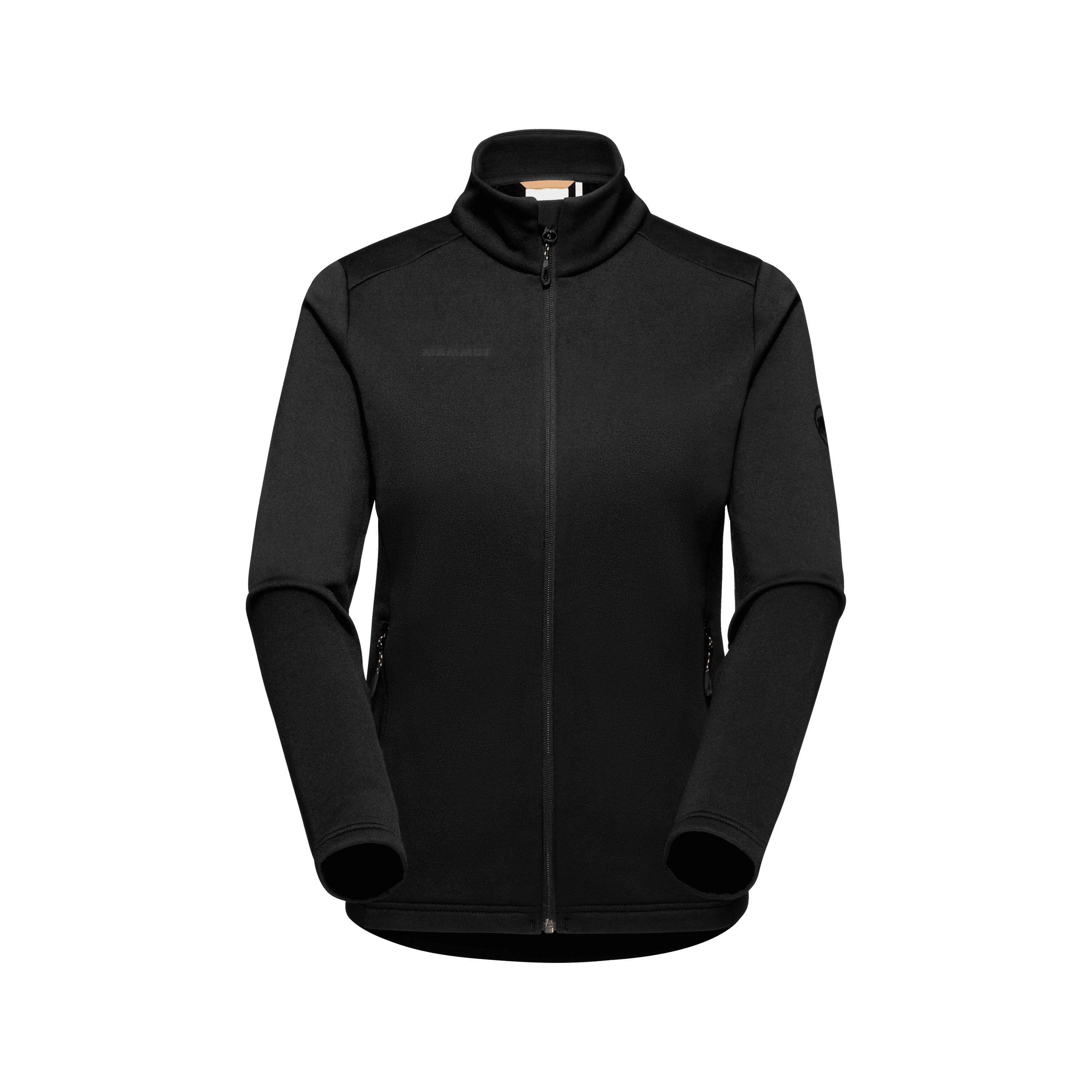 Mammut Women's Corporate ML Jacket - Black - X/S