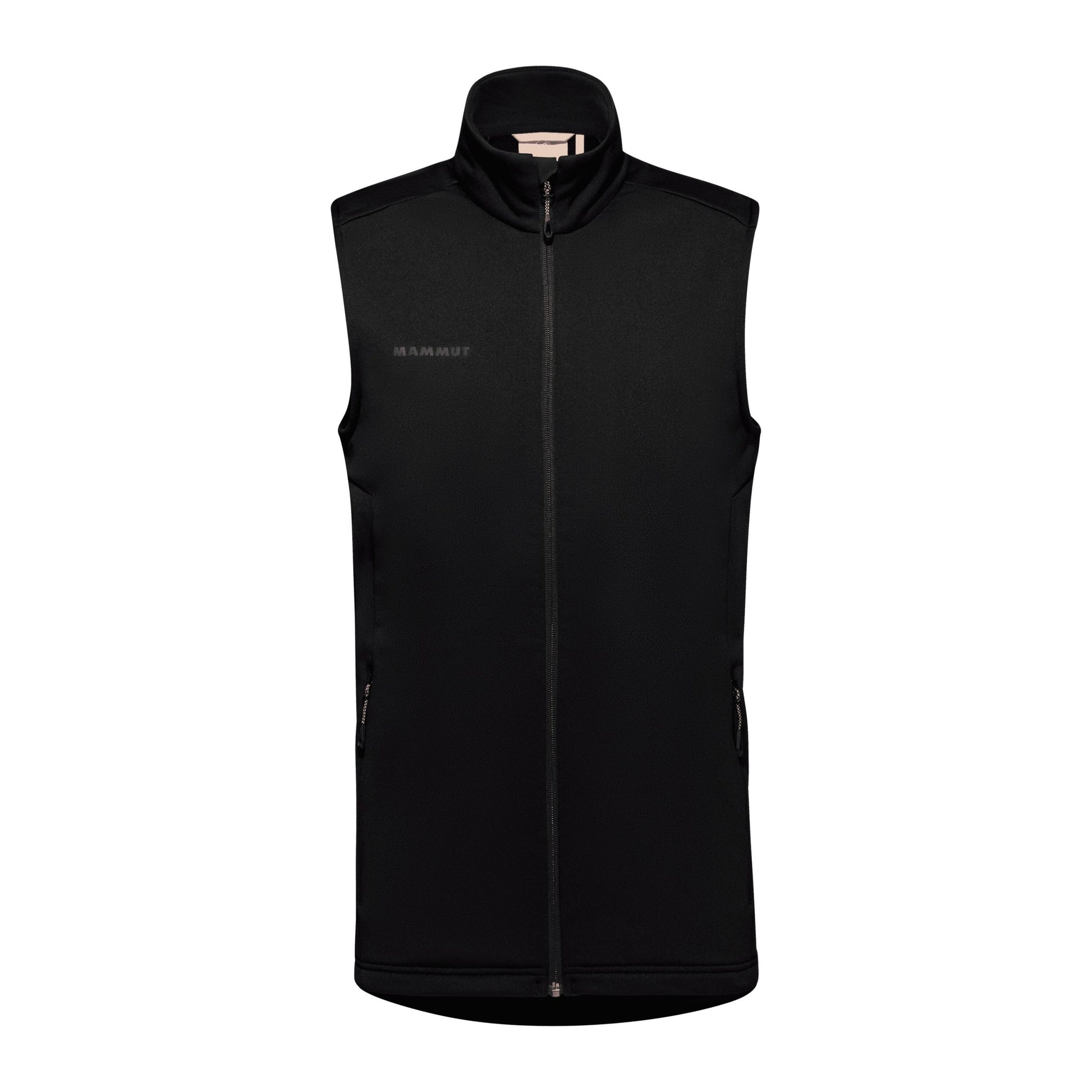 Mammut Men's Corporate ML Vest - Black - 4XL
