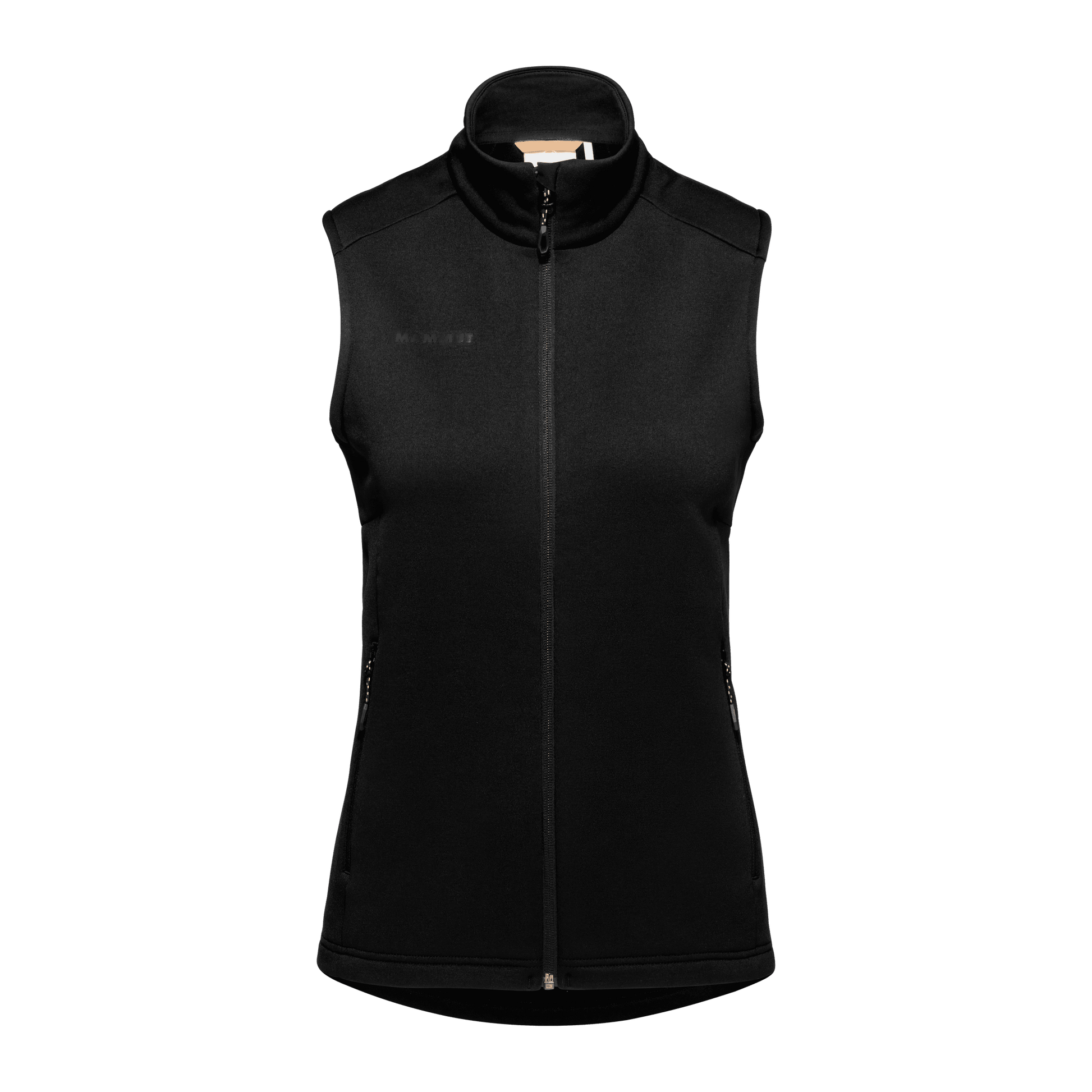 Mammut Women's Corporate ML Vest - Black - X/S
