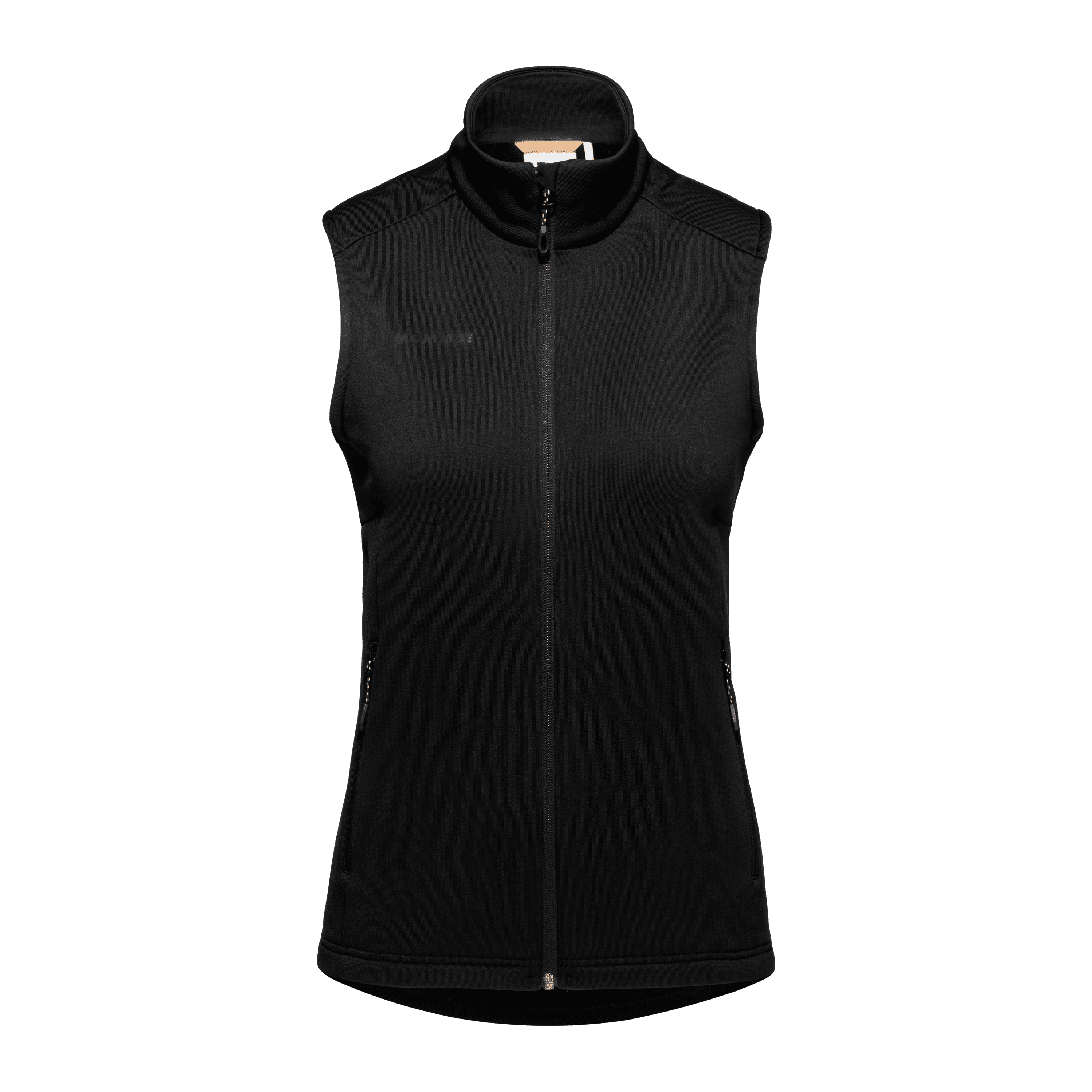 Mammut Women' Corporate ML Vest - Black - S