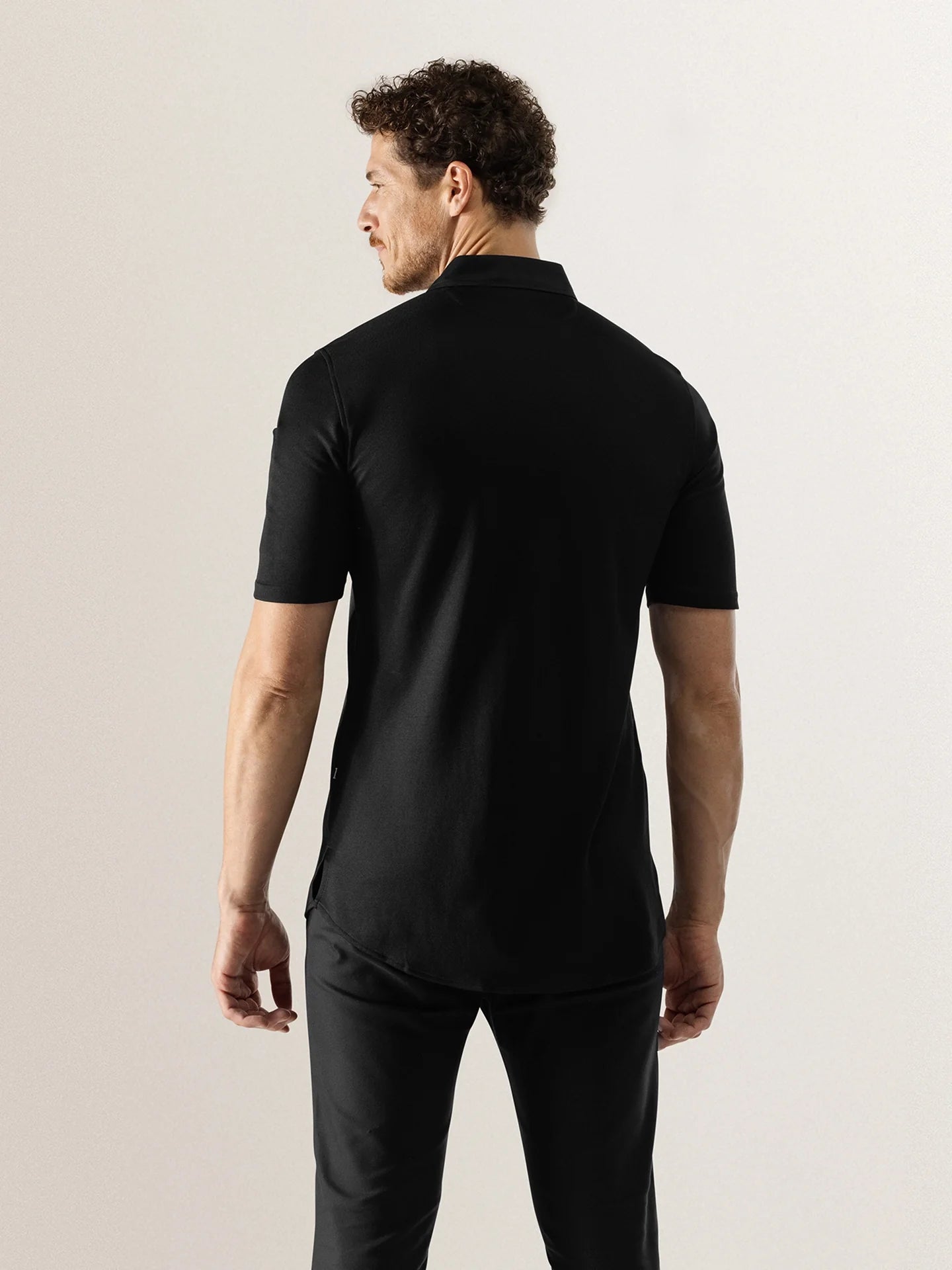 Le Gilles Black