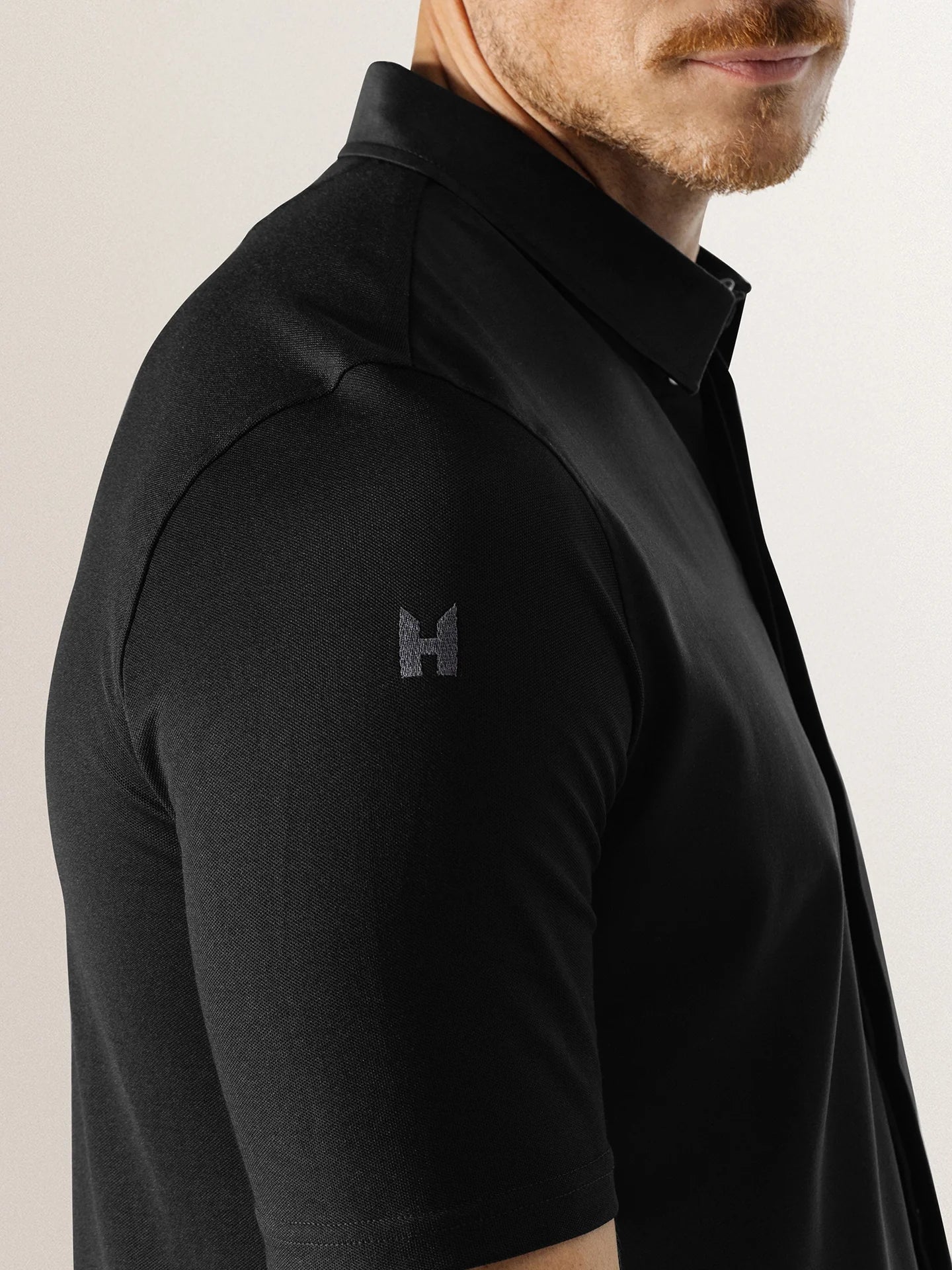 Le Gilles Black