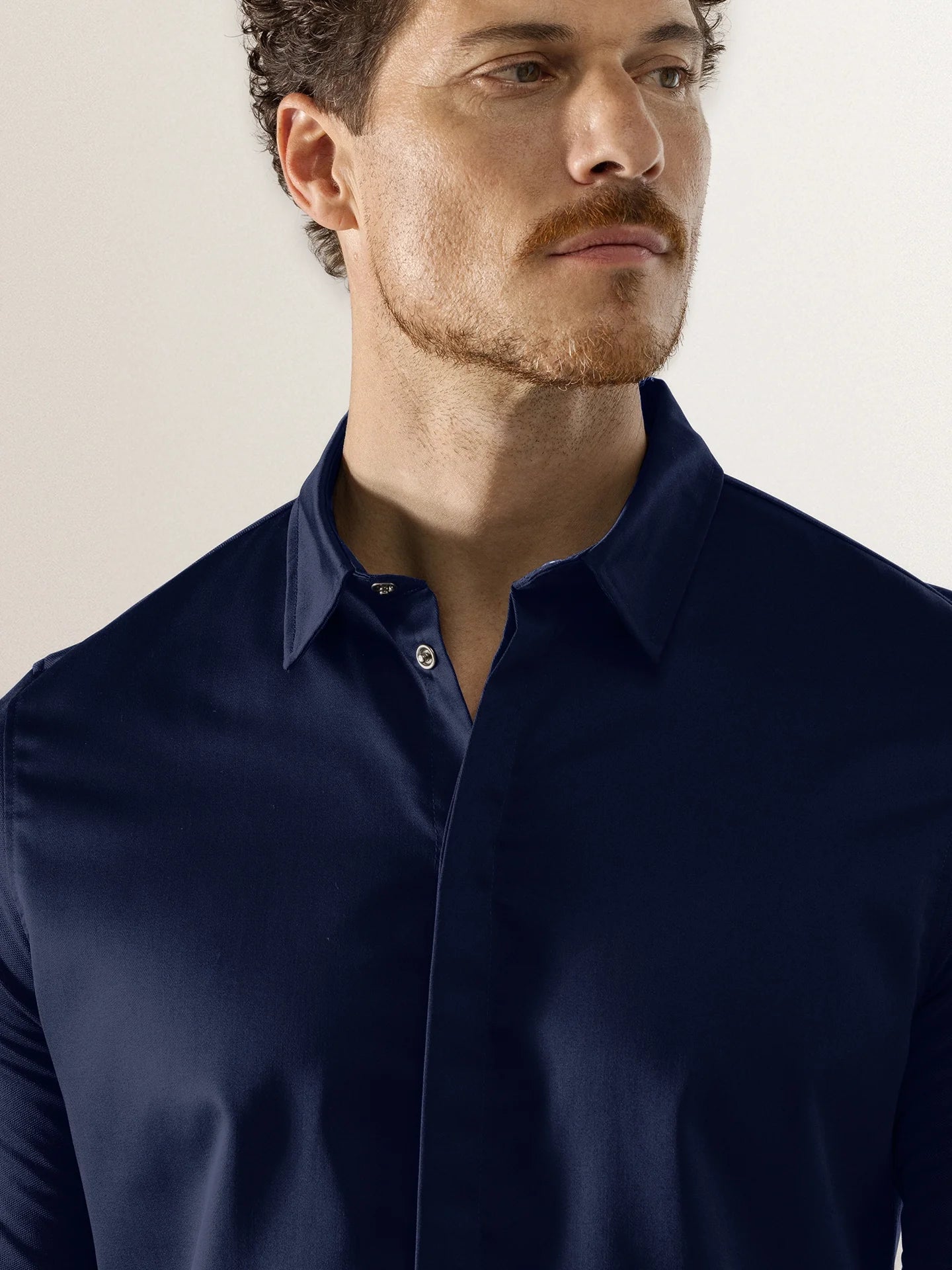 Le Gilles Patriot Blue