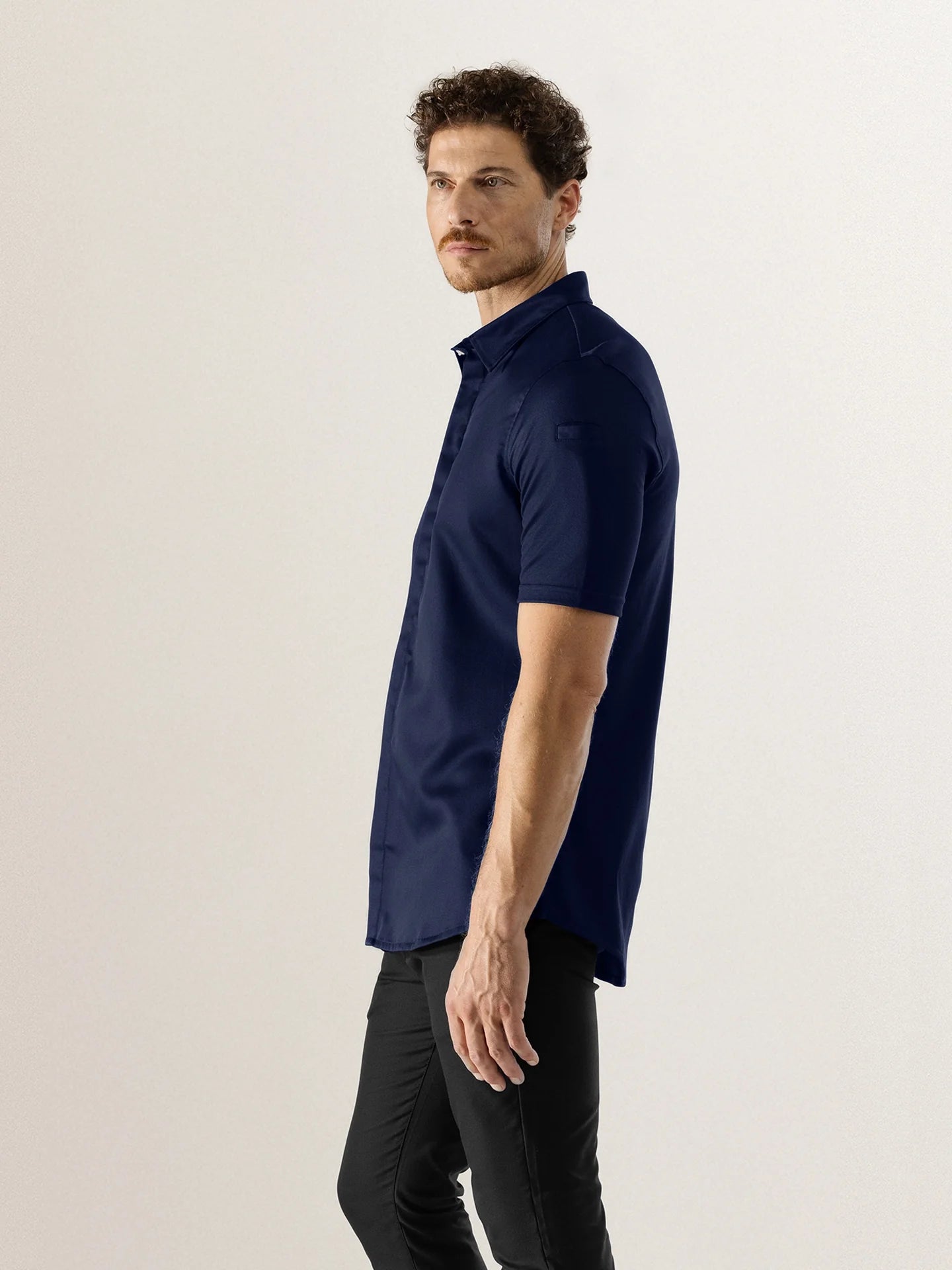 Le Gilles Patriot Blue