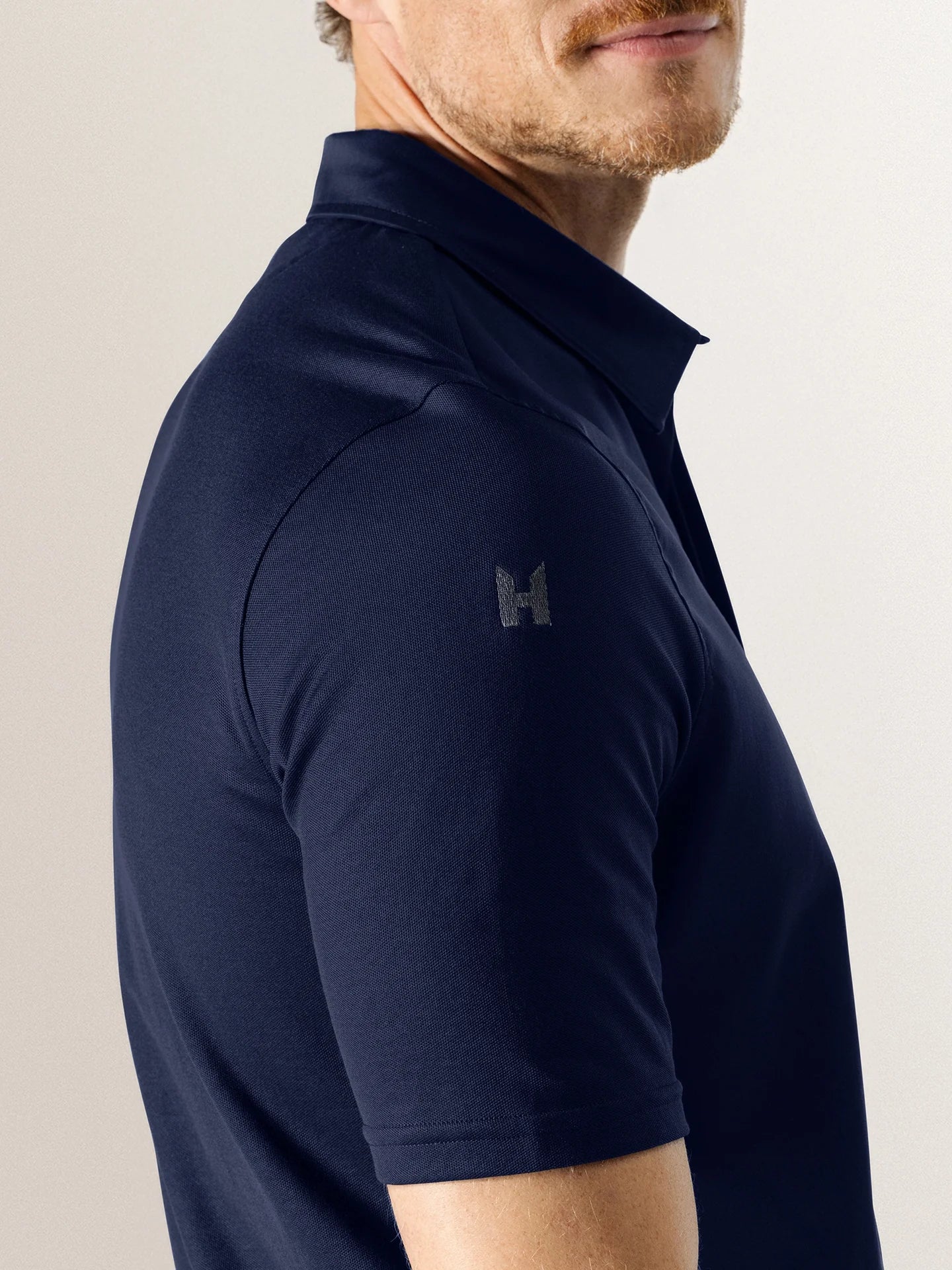 Le Gilles Patriot Blue