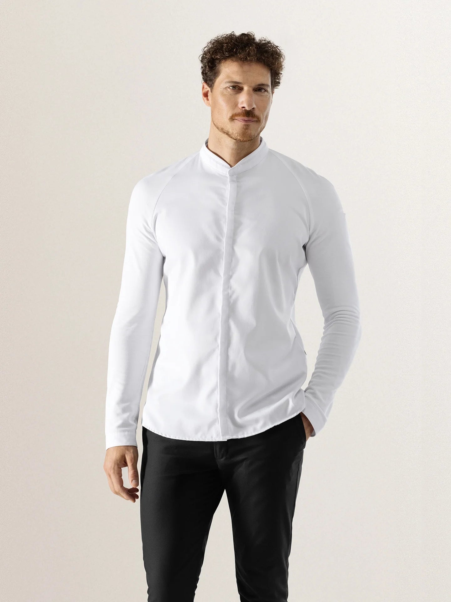 Le Romain White