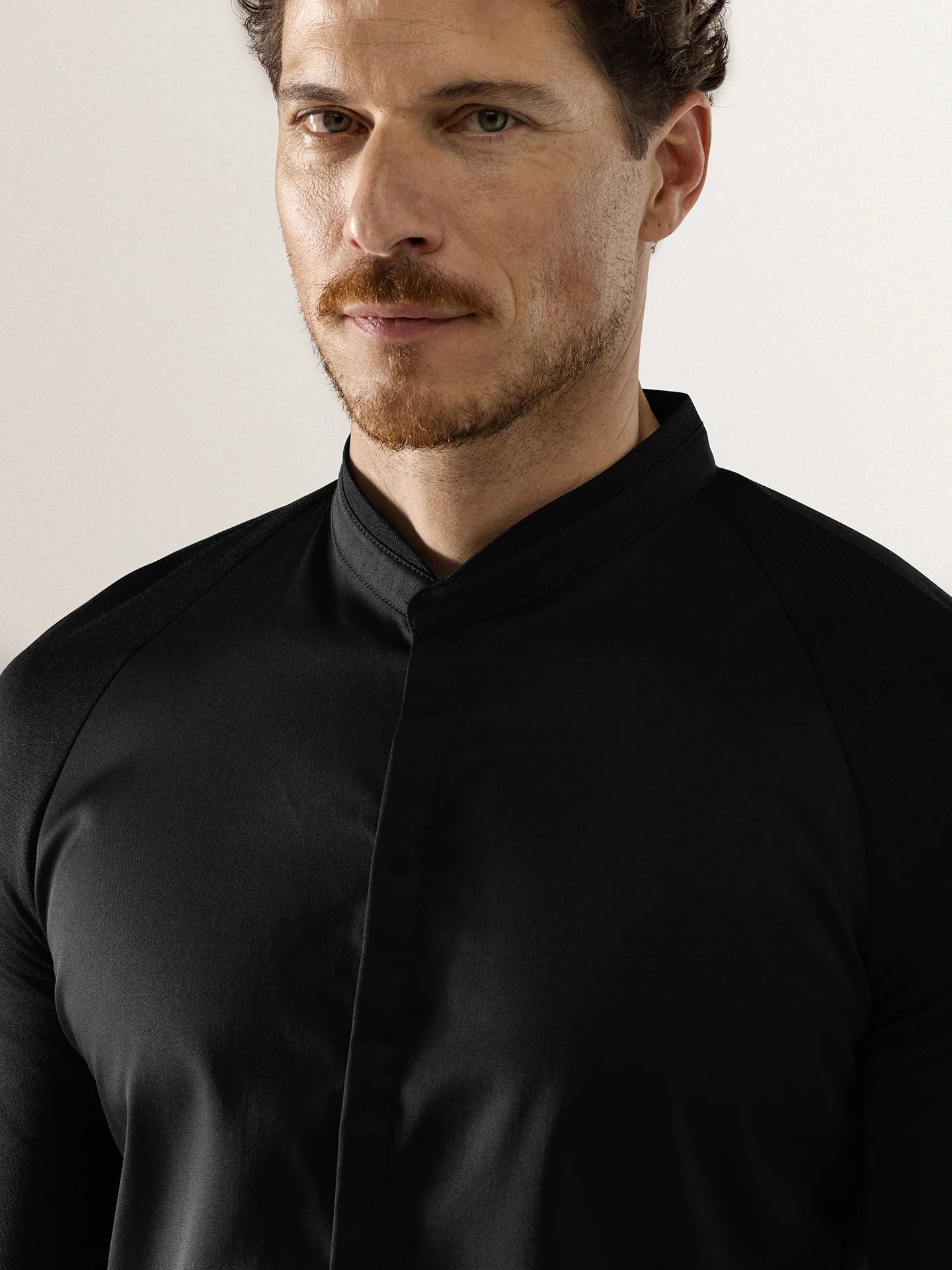 Le Romain Black