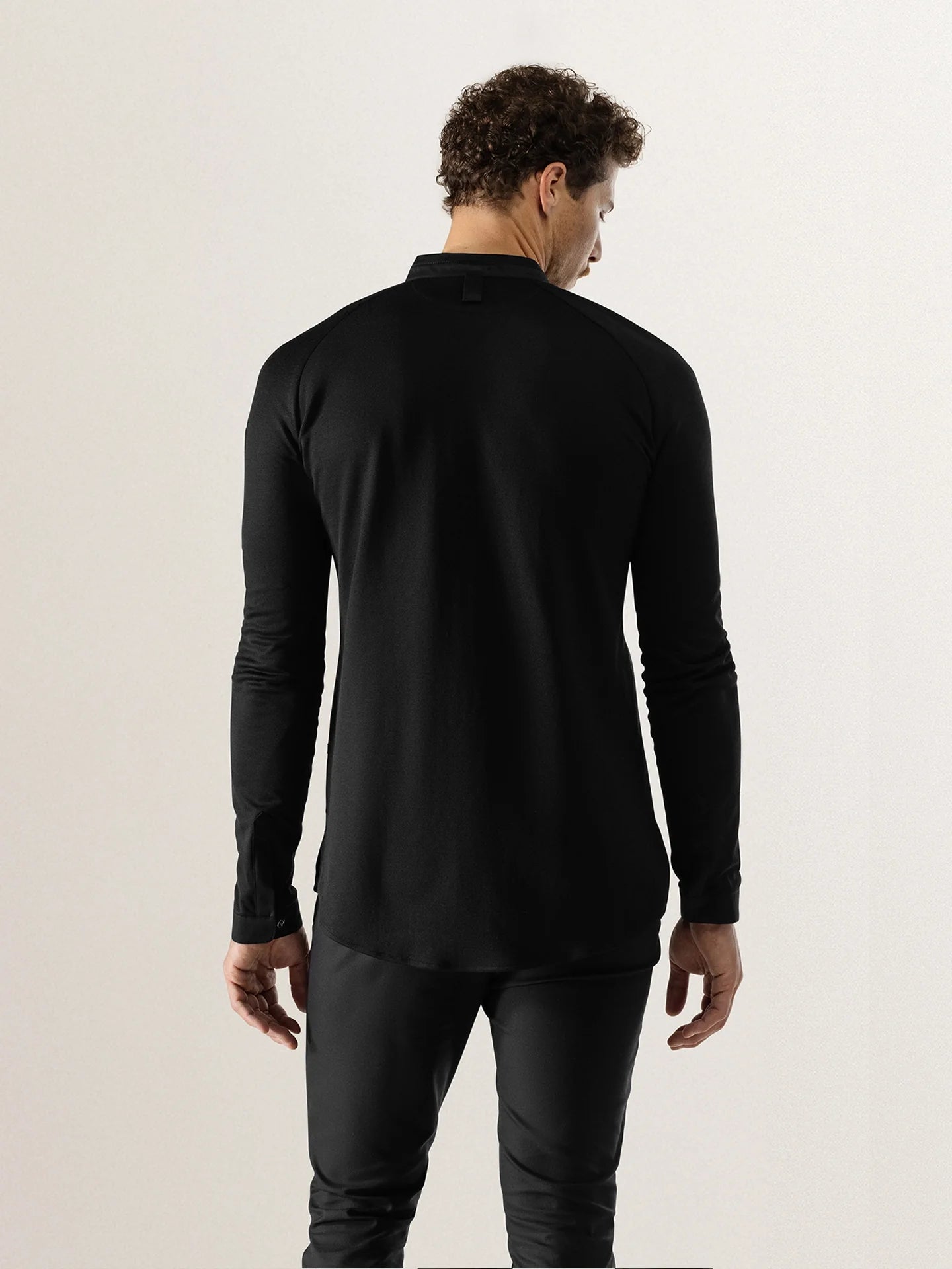 Le Romain Black