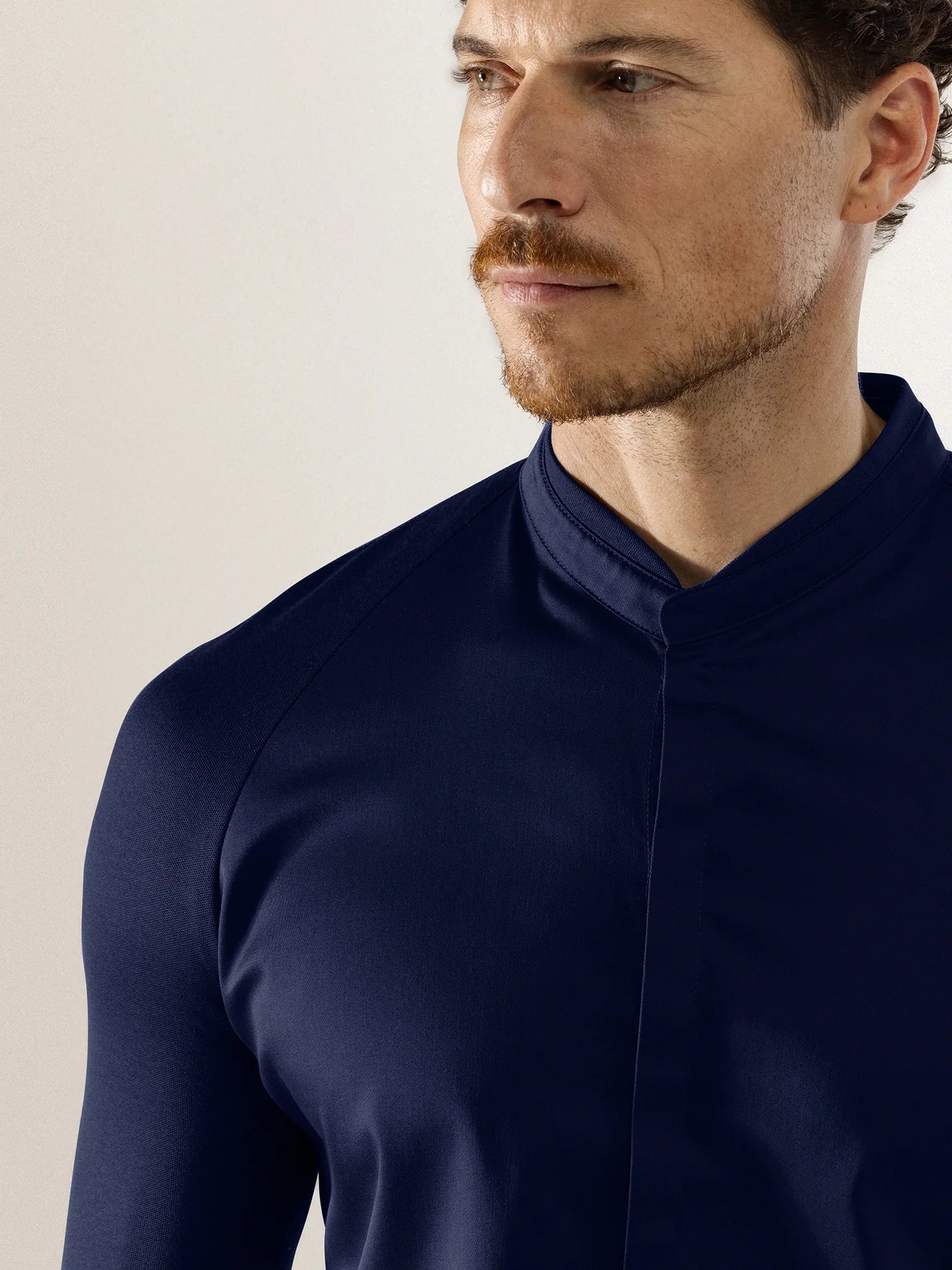 Le Romain Patriot Blue