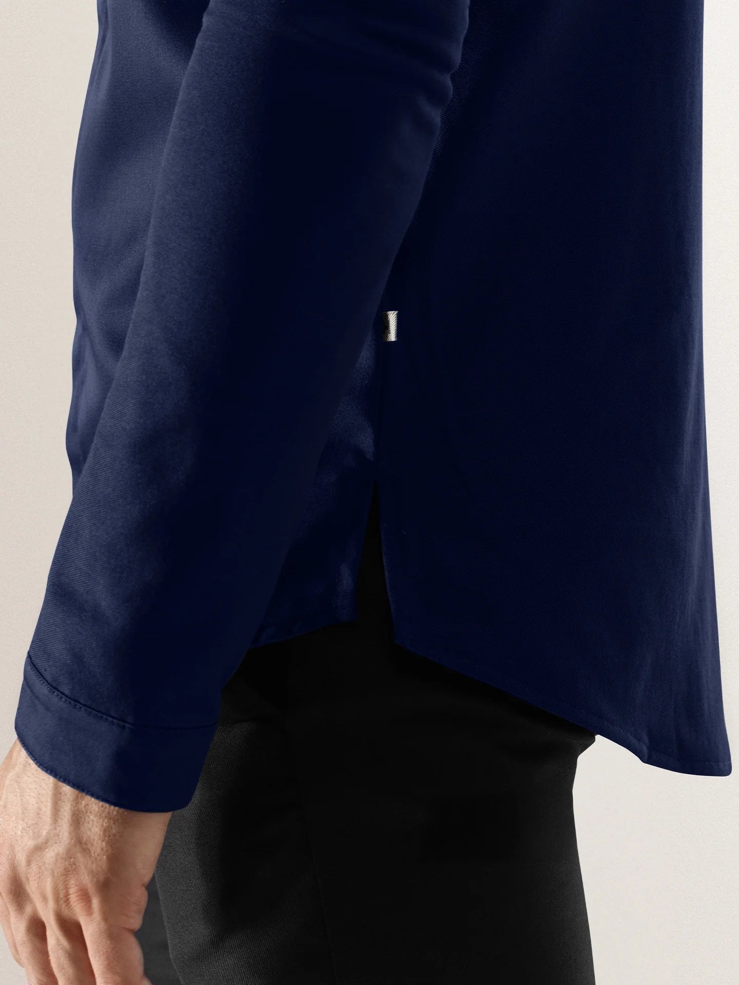 Le Romain Patriot Blue
