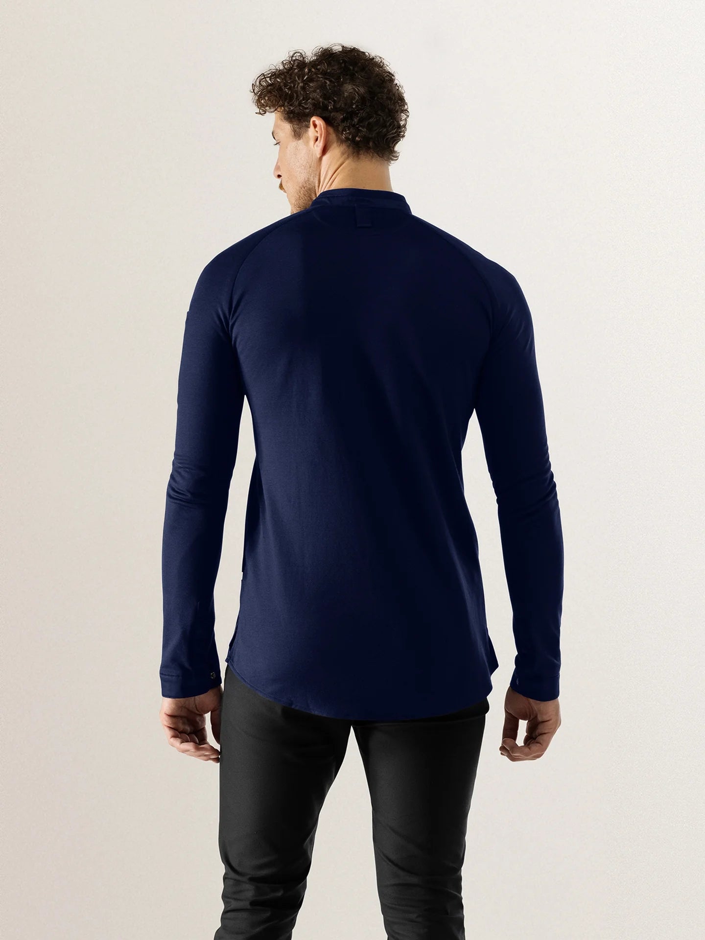 Le Romain Patriot Blue