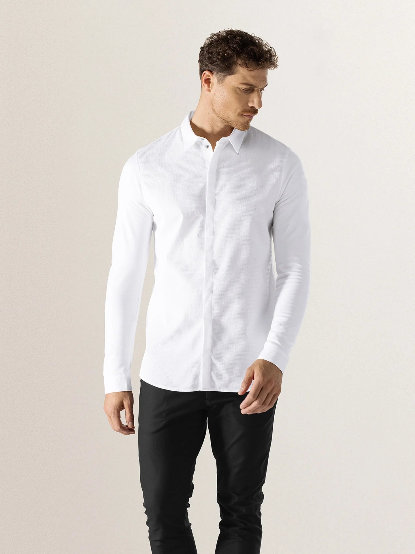 Le Fabrice White
