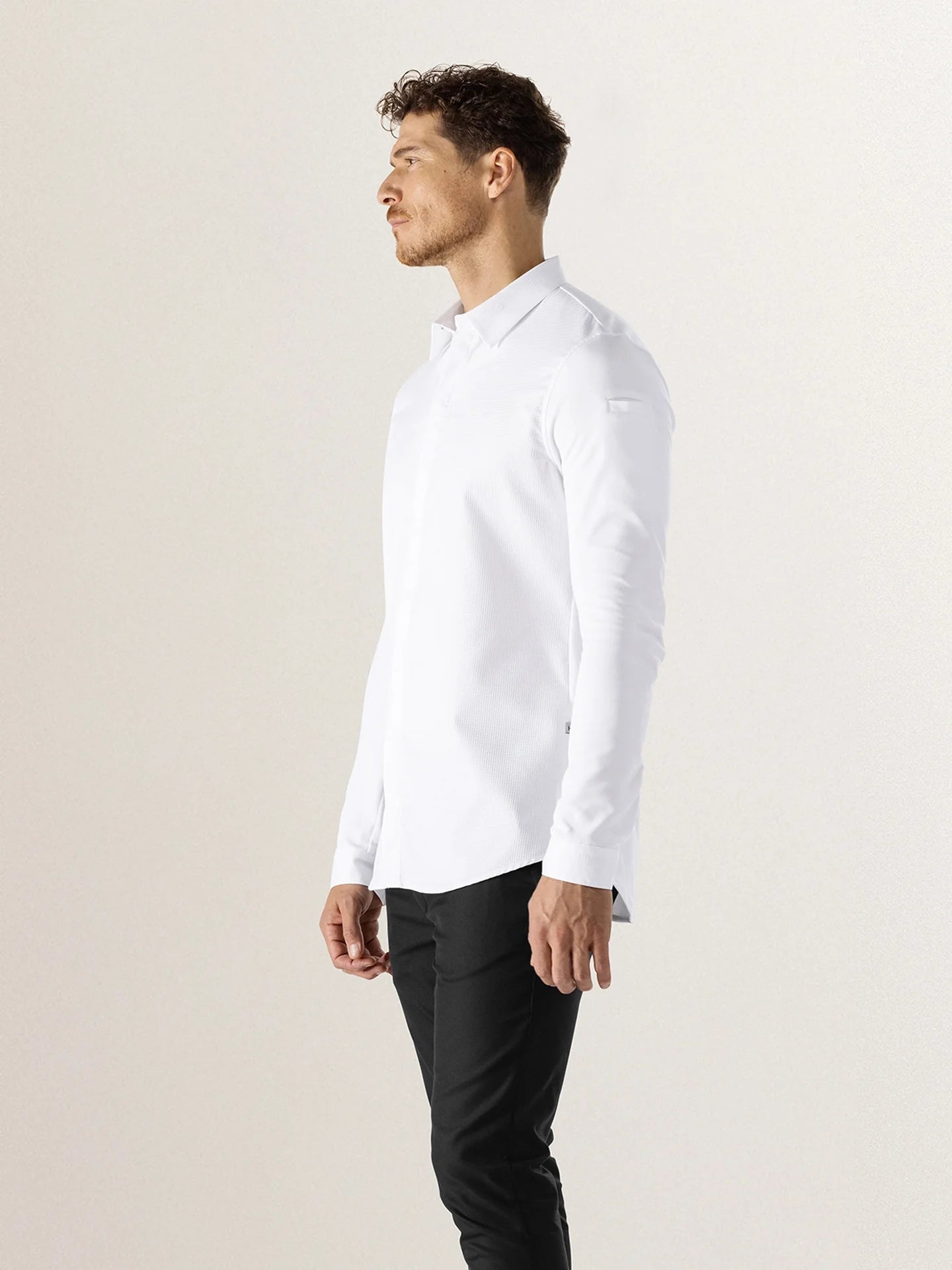 Le Fabrice White
