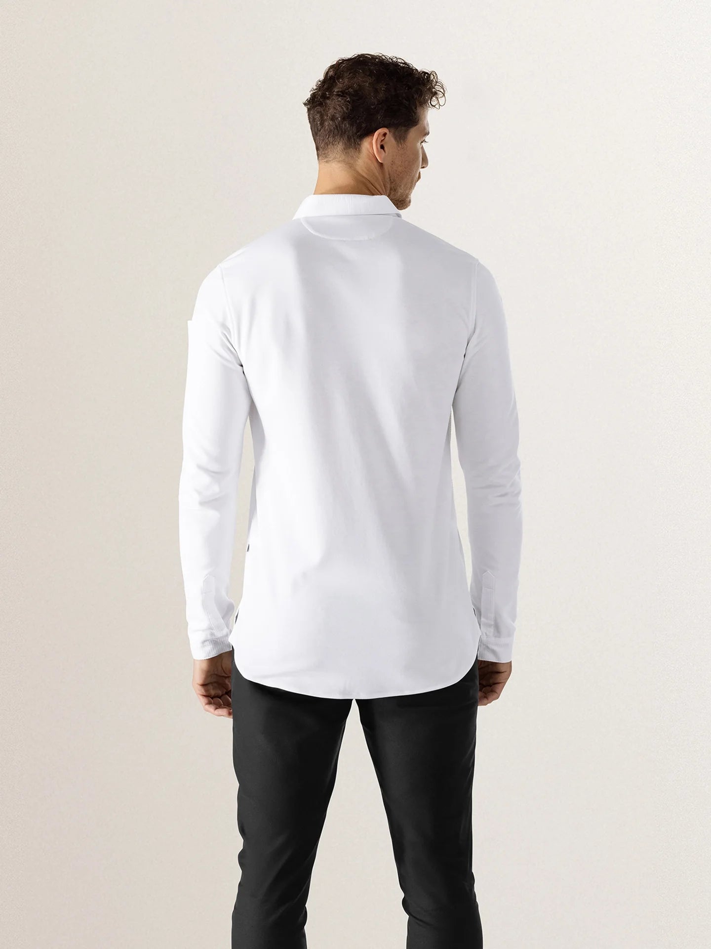 Le Fabrice White