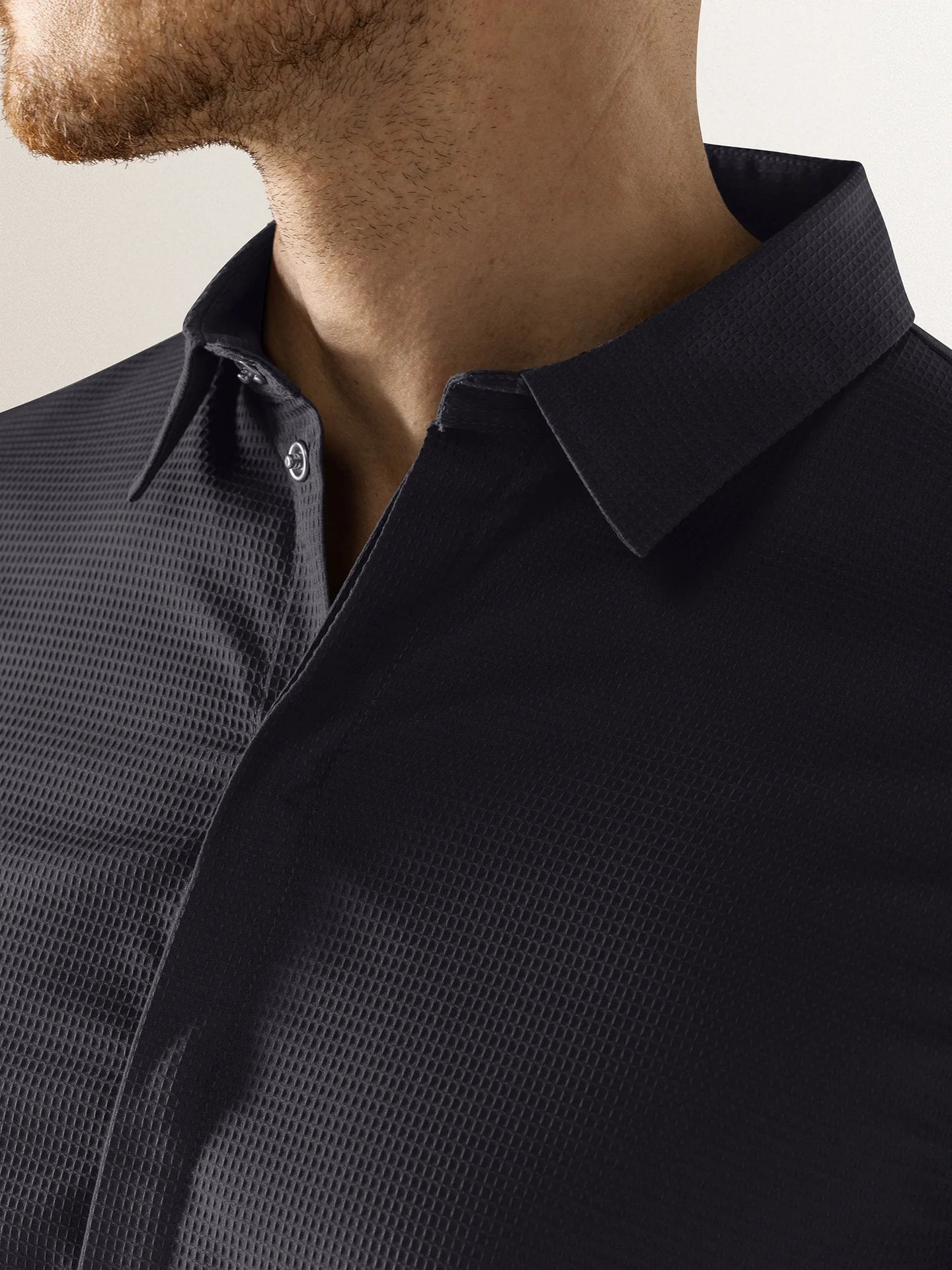 Le Fabrice Dark Grey