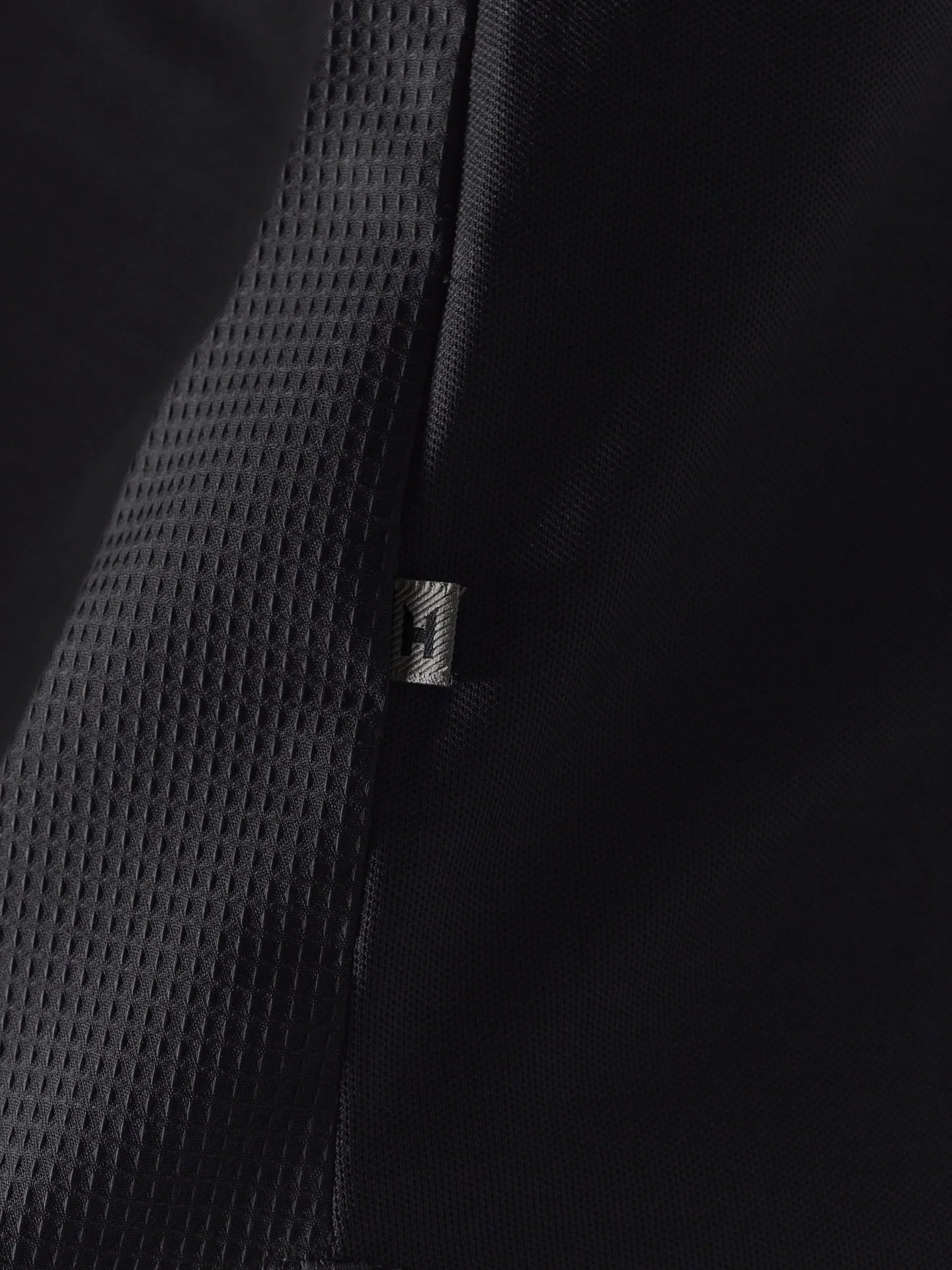 Le Fabrice Dark Grey