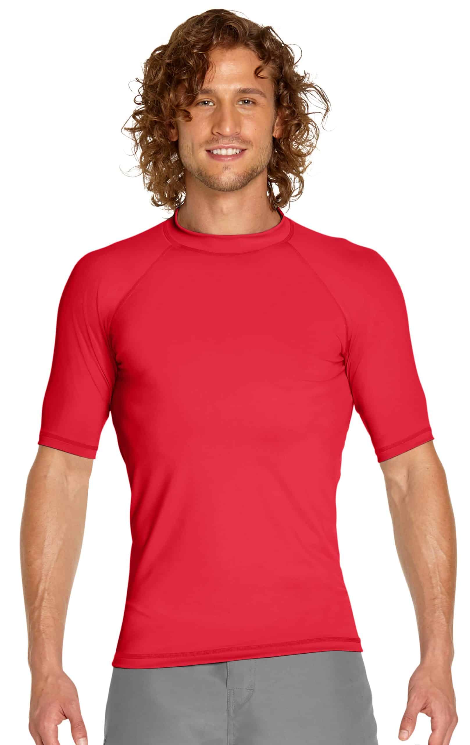 WetEffect Women’s Short Sleeve Rash Guard