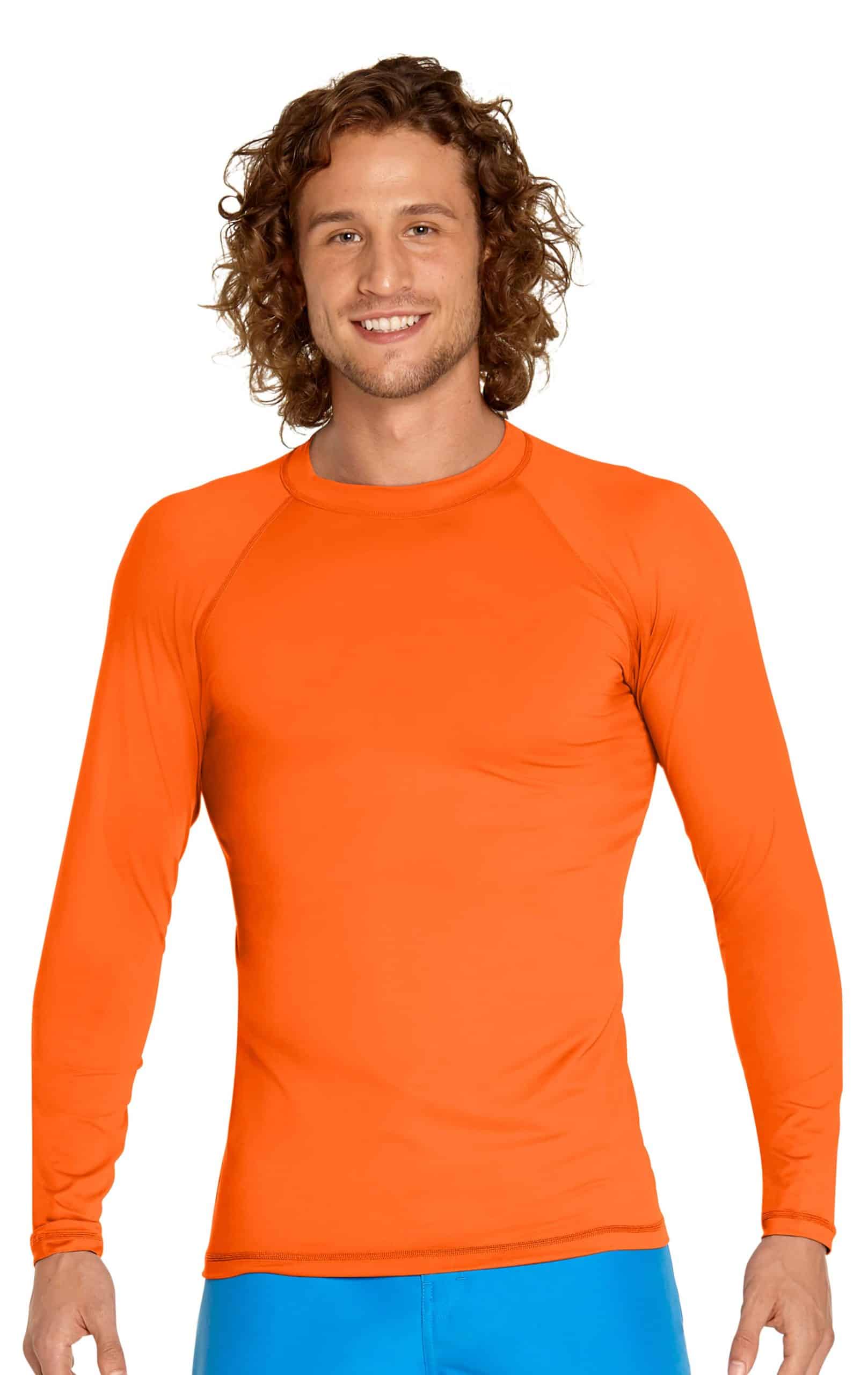 WetEffect Women’s Long Sleeve Rash Guard