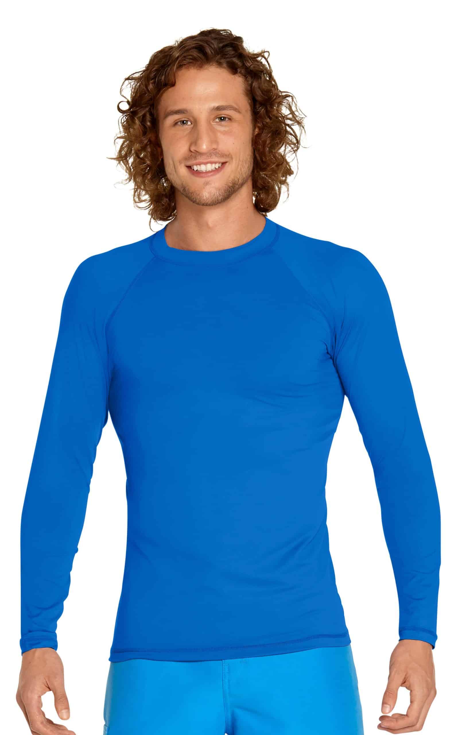 WetEffect Women’s Long Sleeve Rash Guard