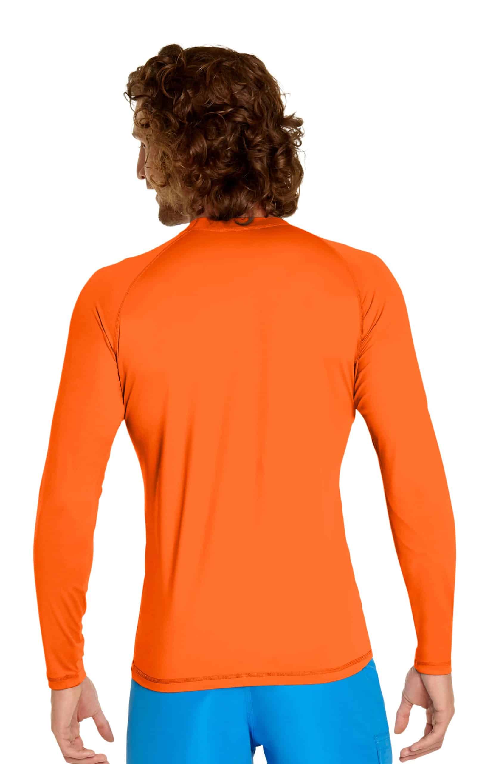 WetEffect Women’s Long Sleeve Rash Guard
