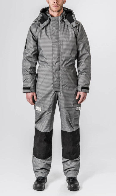 Scandia High pressure Boot