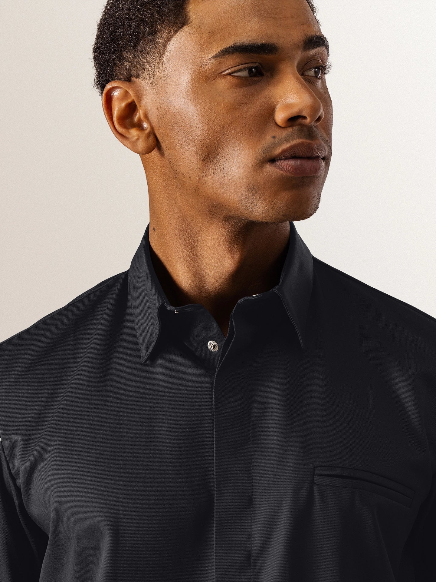Le Angelo Black
