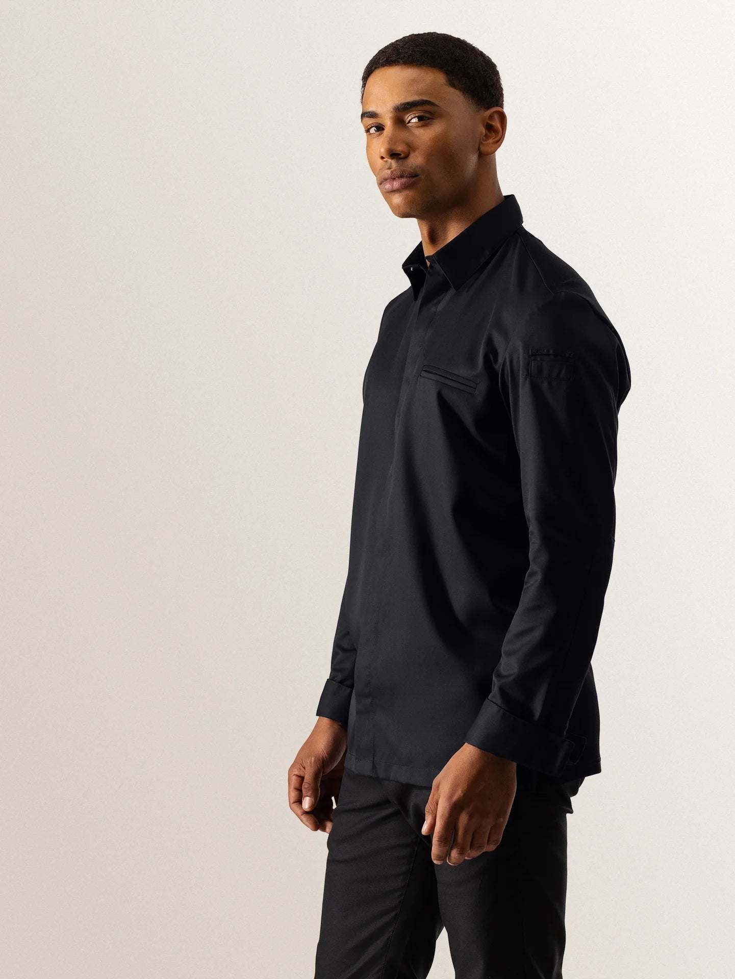 Le Angelo Black