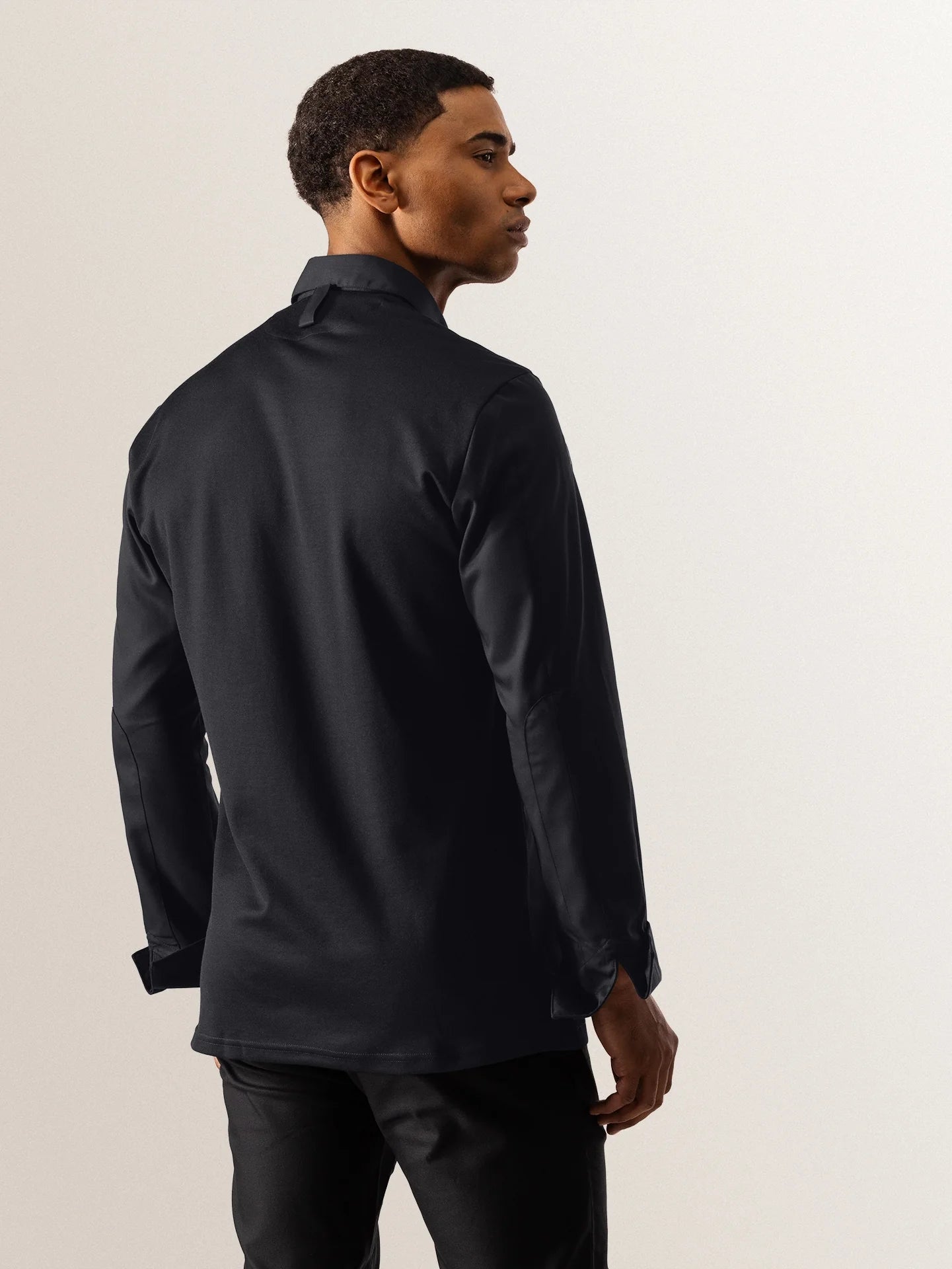 Le Angelo Black