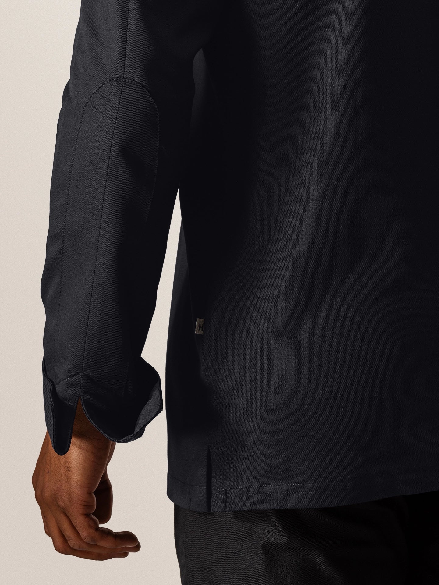 Le Angelo Black