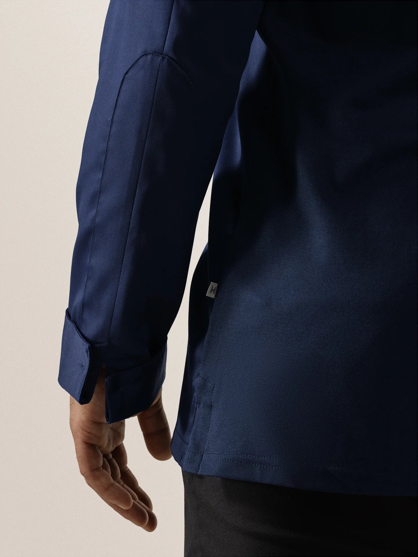 Le Angelo Patriot Blue