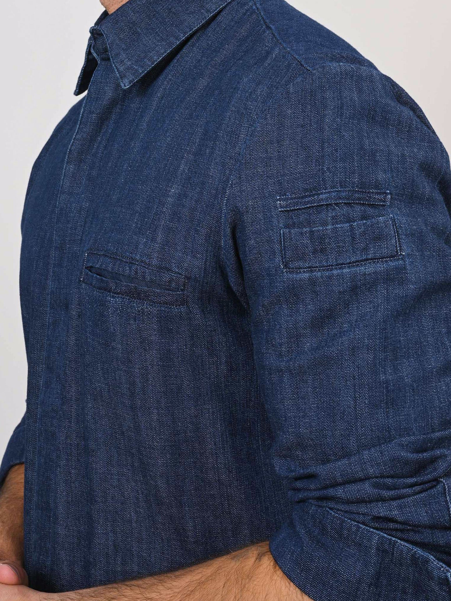 Le Angelo Sturdy Denim