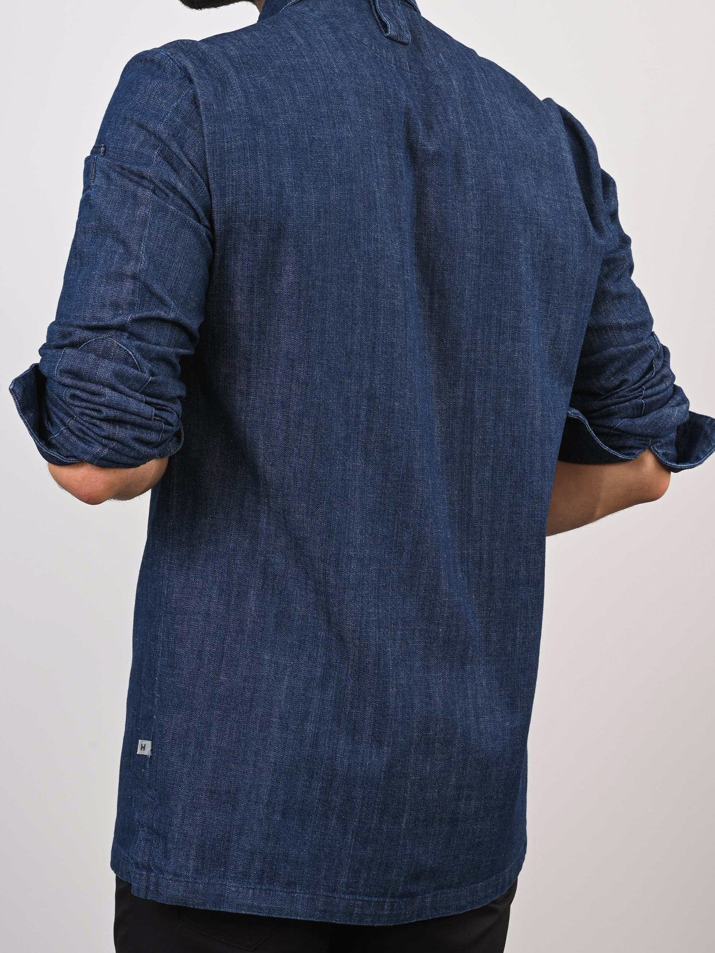 Le Angelo Sturdy Denim