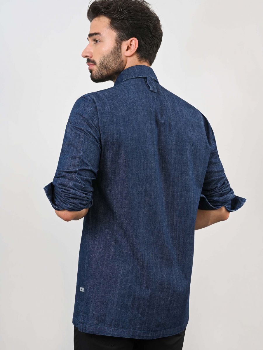 Le Angelo Sturdy Denim