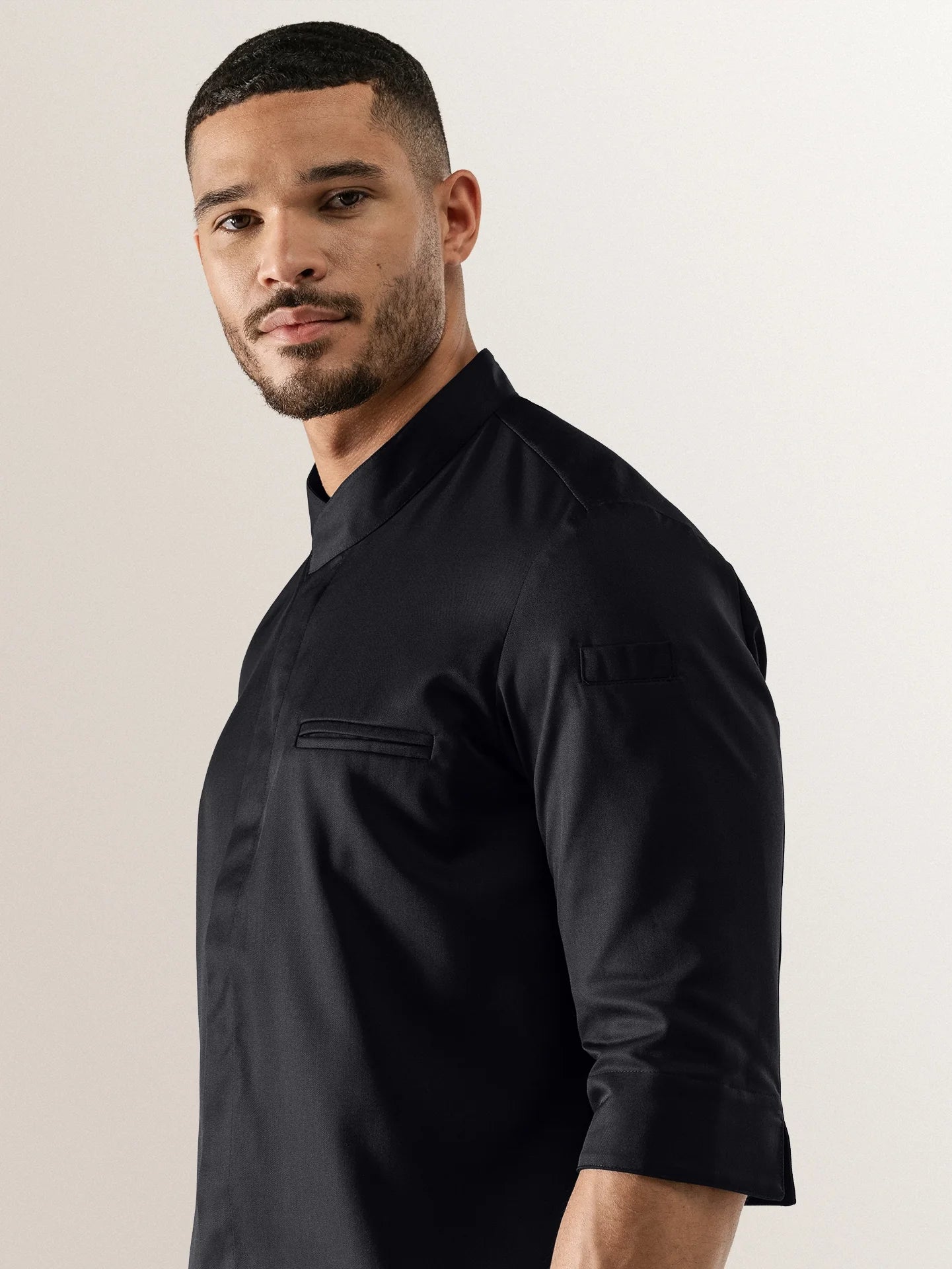 Le Fabian Black