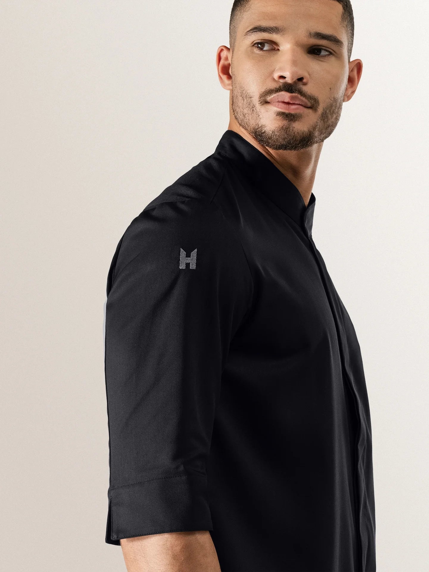 Le Fabian Black