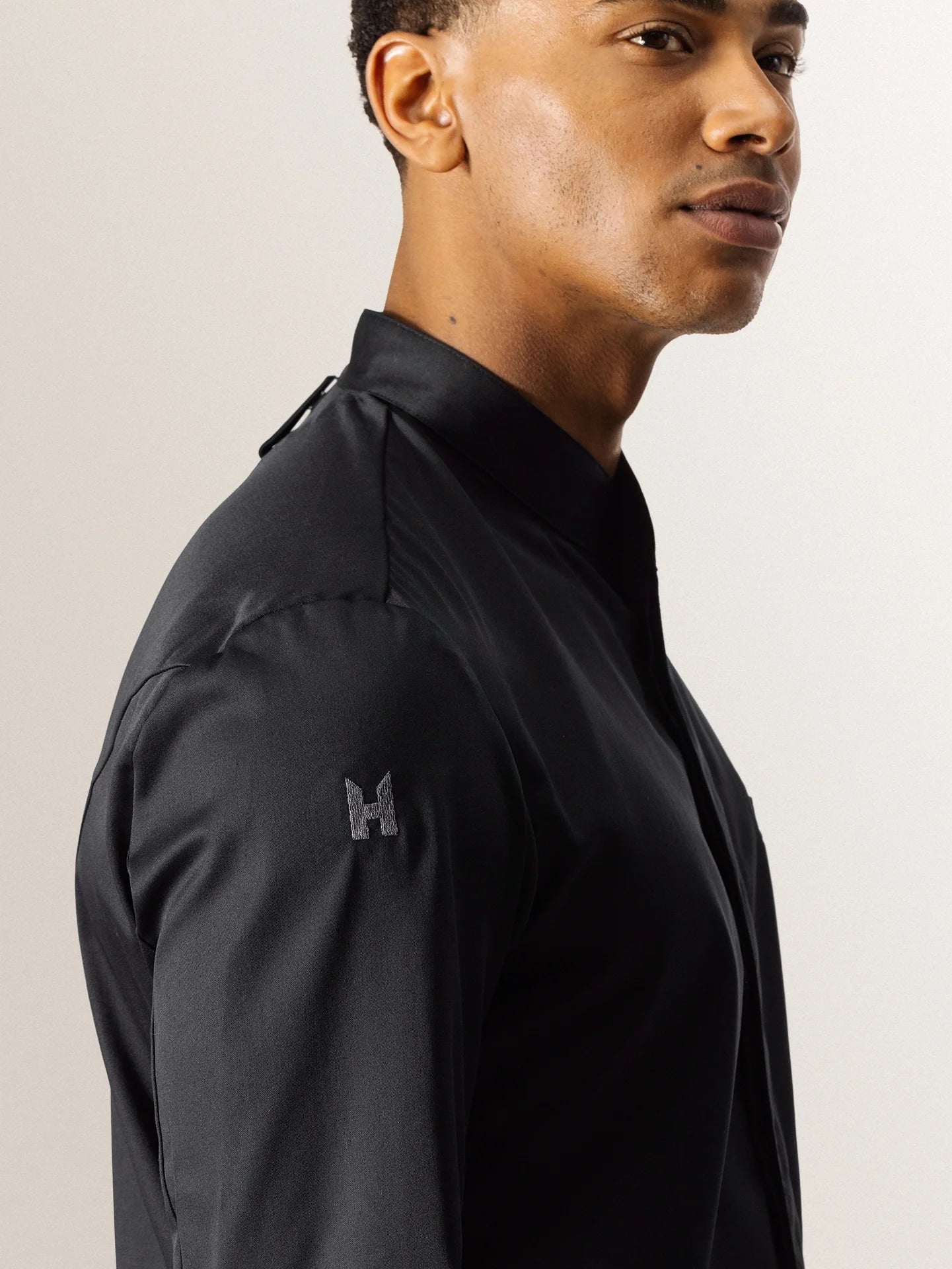 Le Gusto Black
